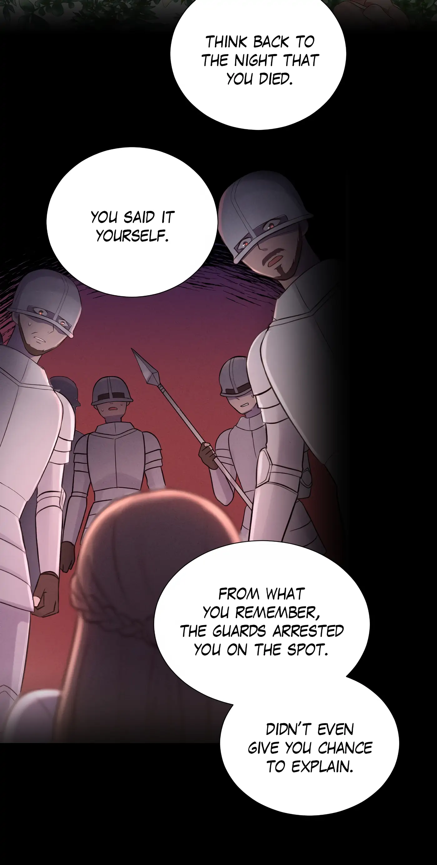Ice (Official) Chapter 43 - page 14