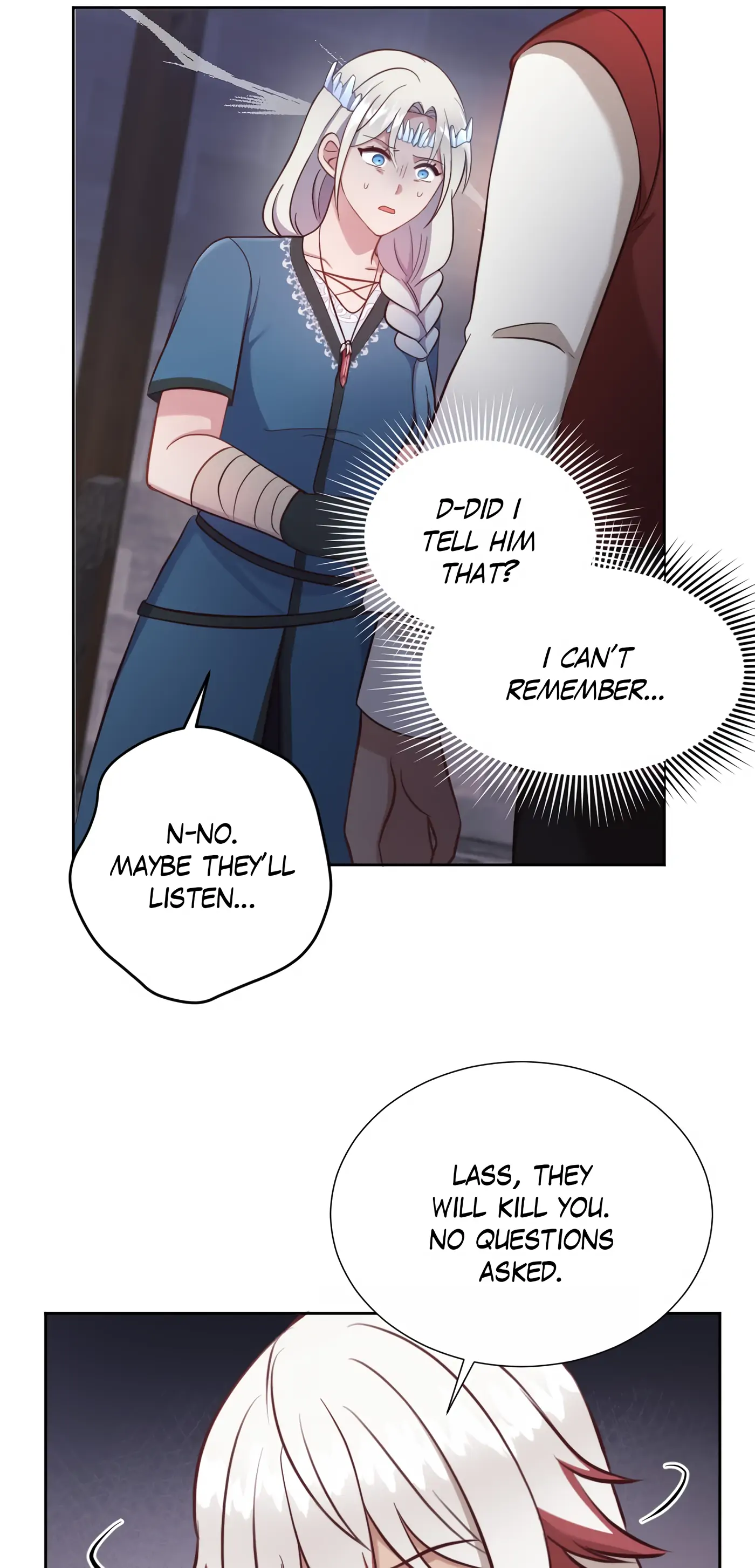 Ice (Official) Chapter 43 - page 16