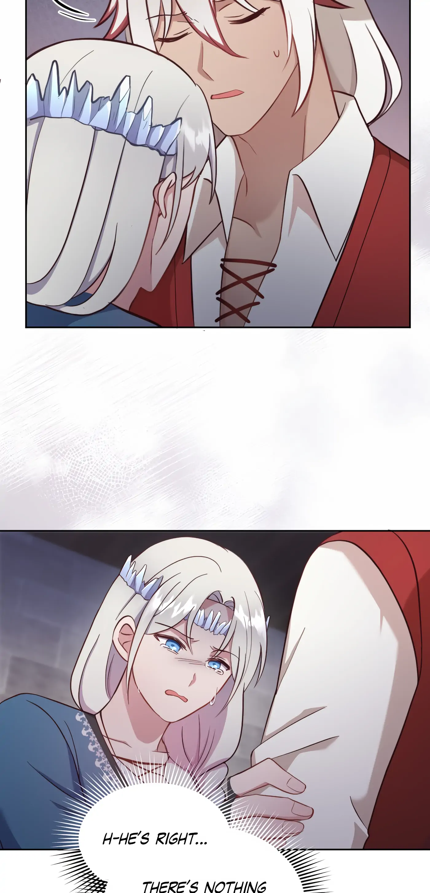 Ice (Official) Chapter 43 - page 17