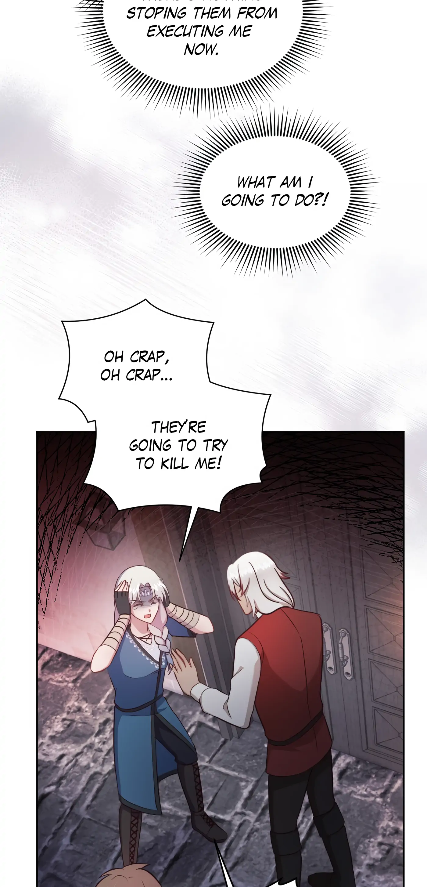 Ice (Official) Chapter 43 - page 18