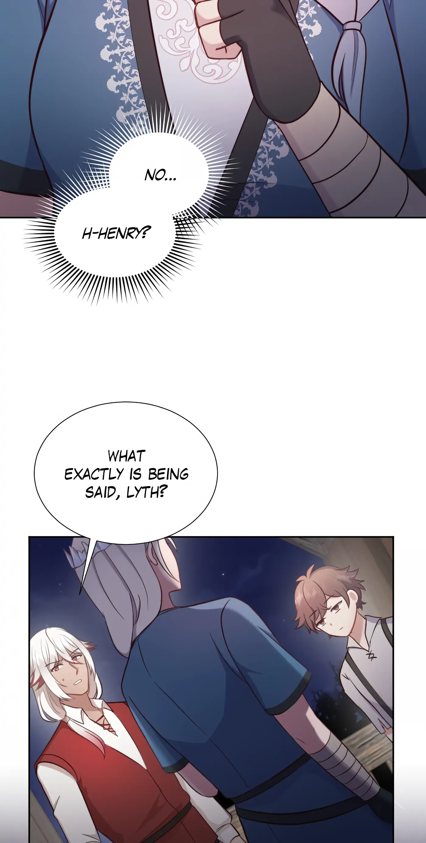 Ice (Official) Chapter 43 - page 2