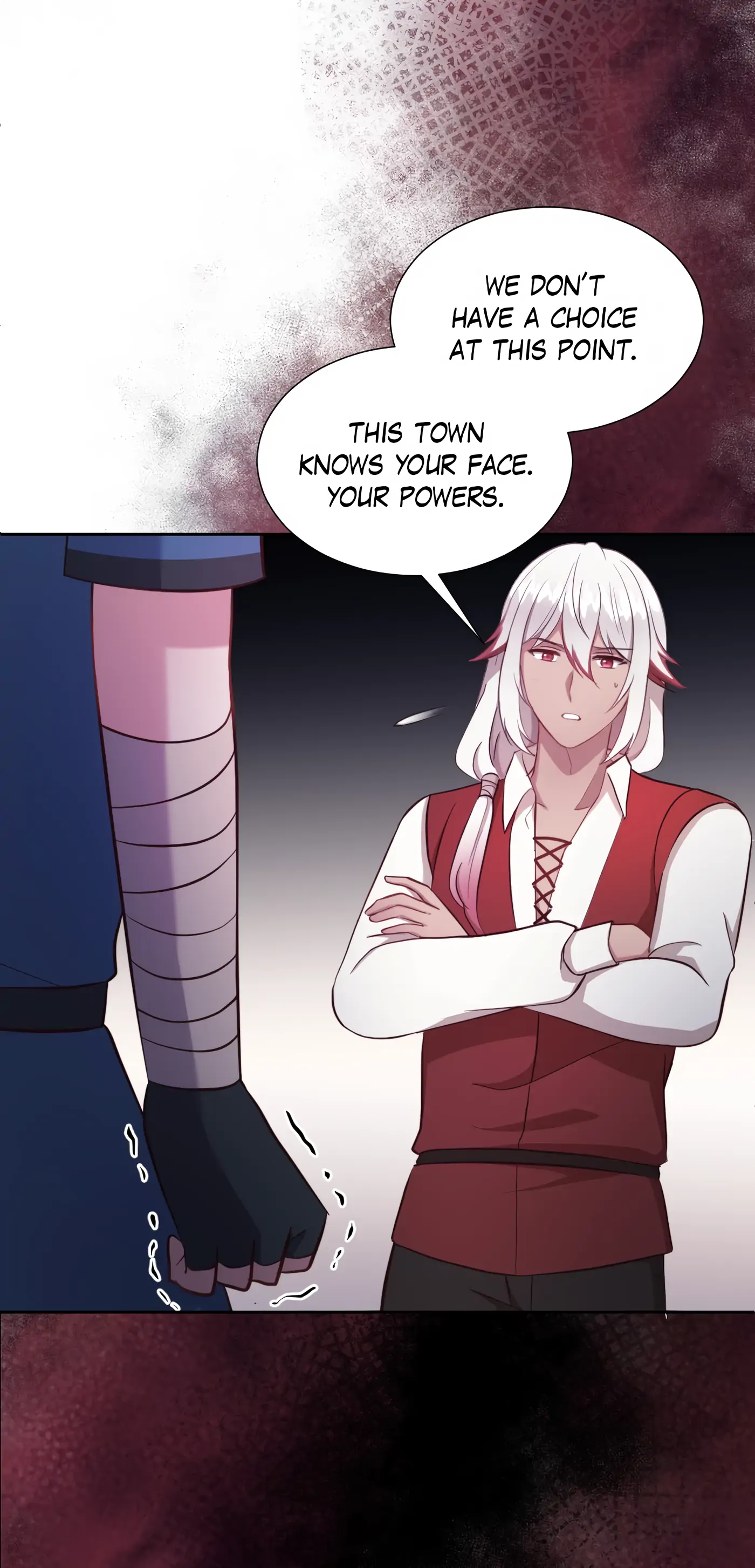 Ice (Official) Chapter 43 - page 21