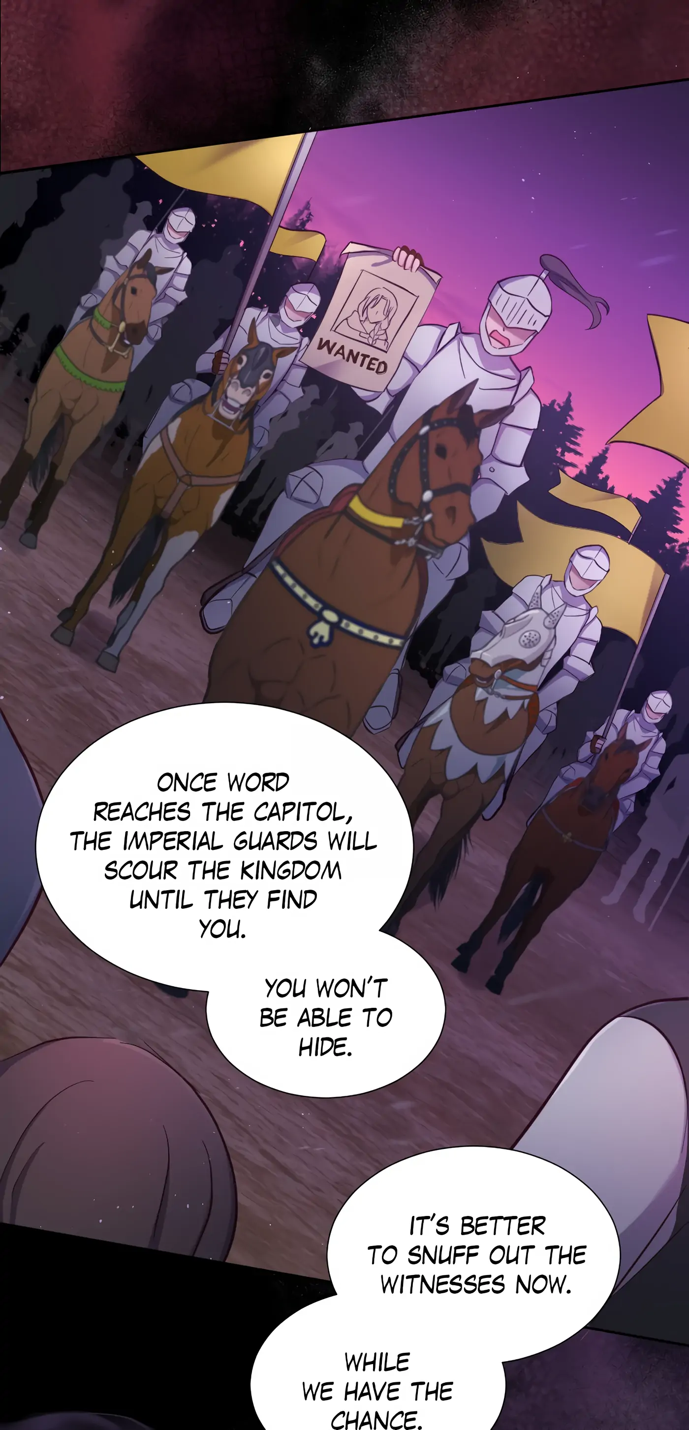 Ice (Official) Chapter 43 - page 22