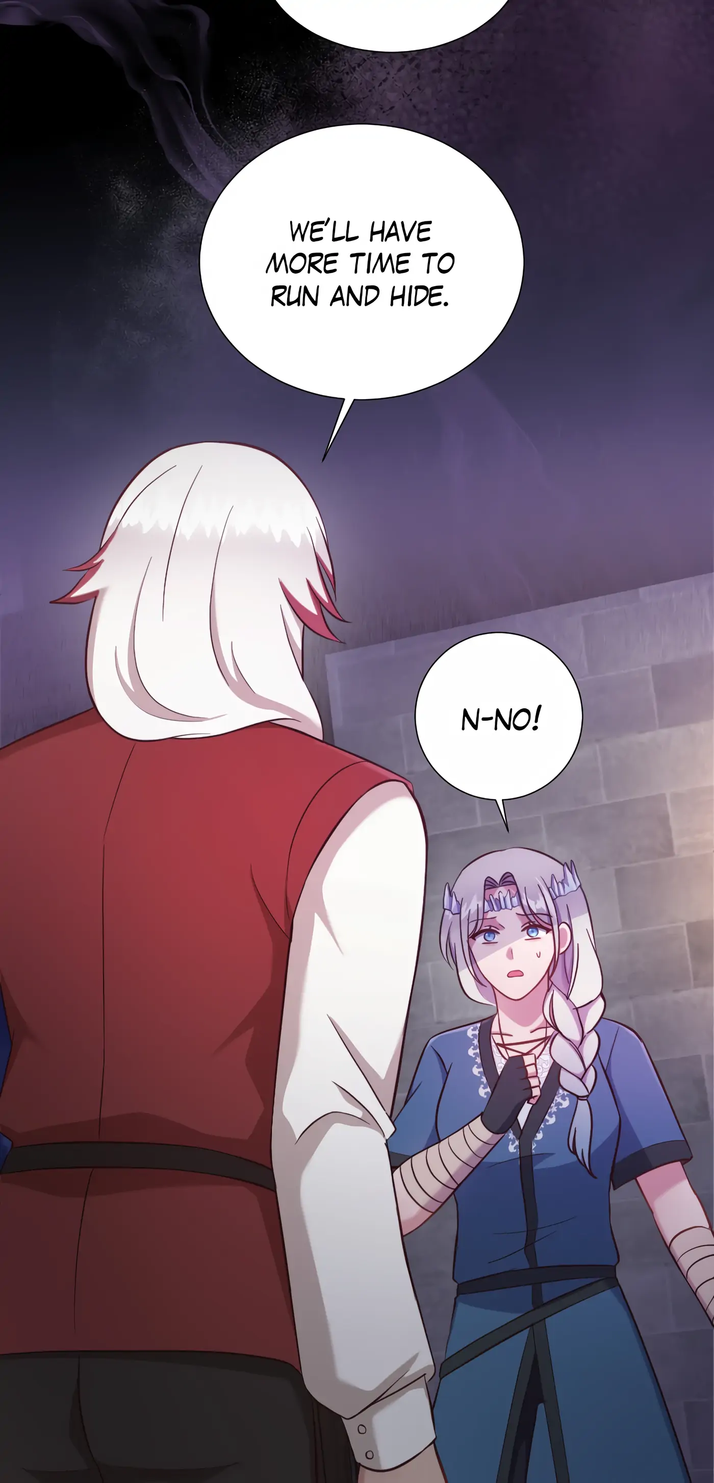 Ice (Official) Chapter 43 - page 23