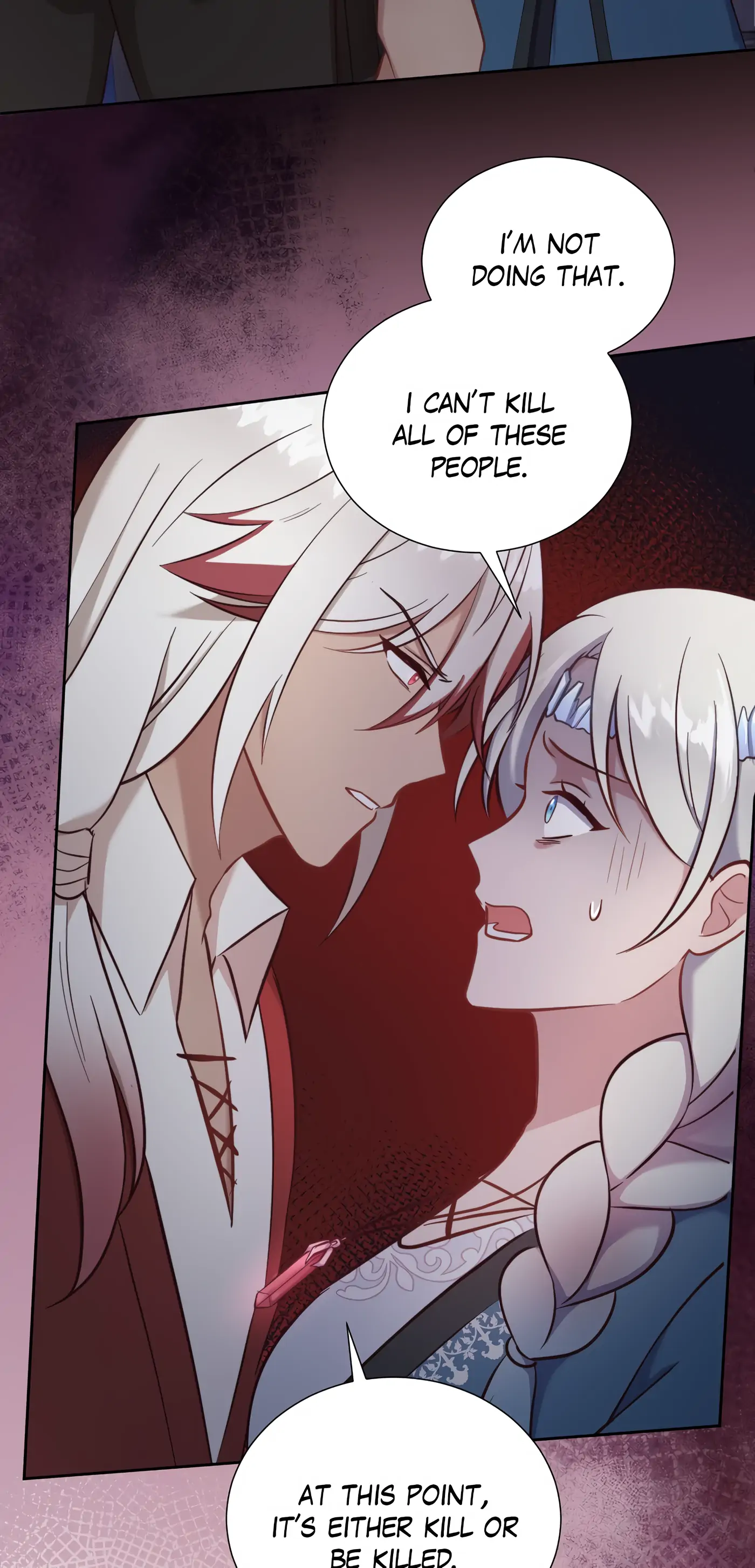 Ice (Official) Chapter 43 - page 24
