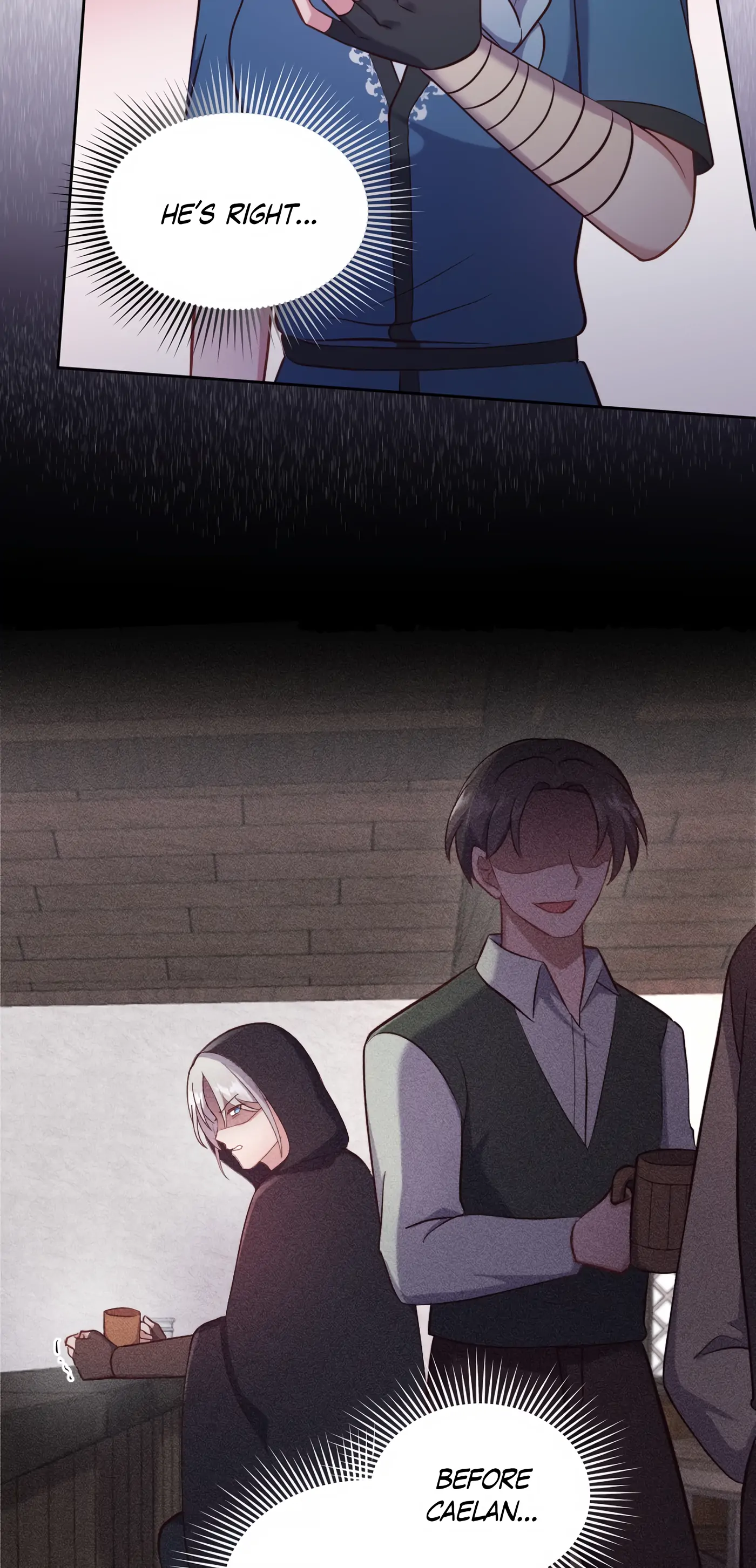 Ice (Official) Chapter 43 - page 26