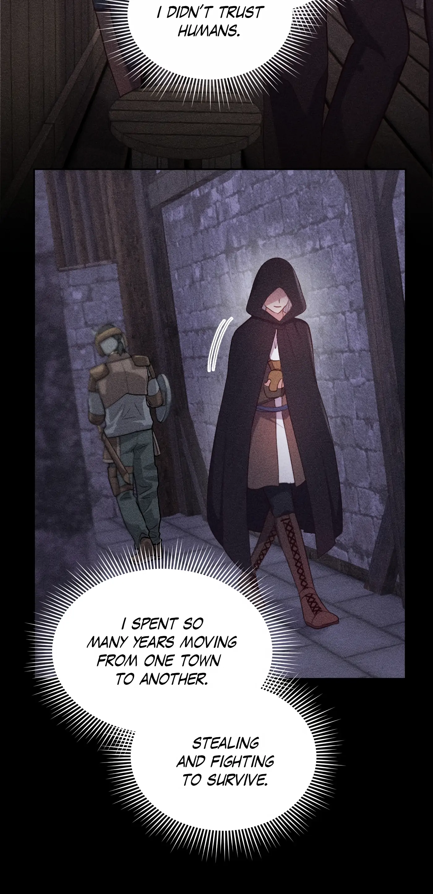 Ice (Official) Chapter 43 - page 27