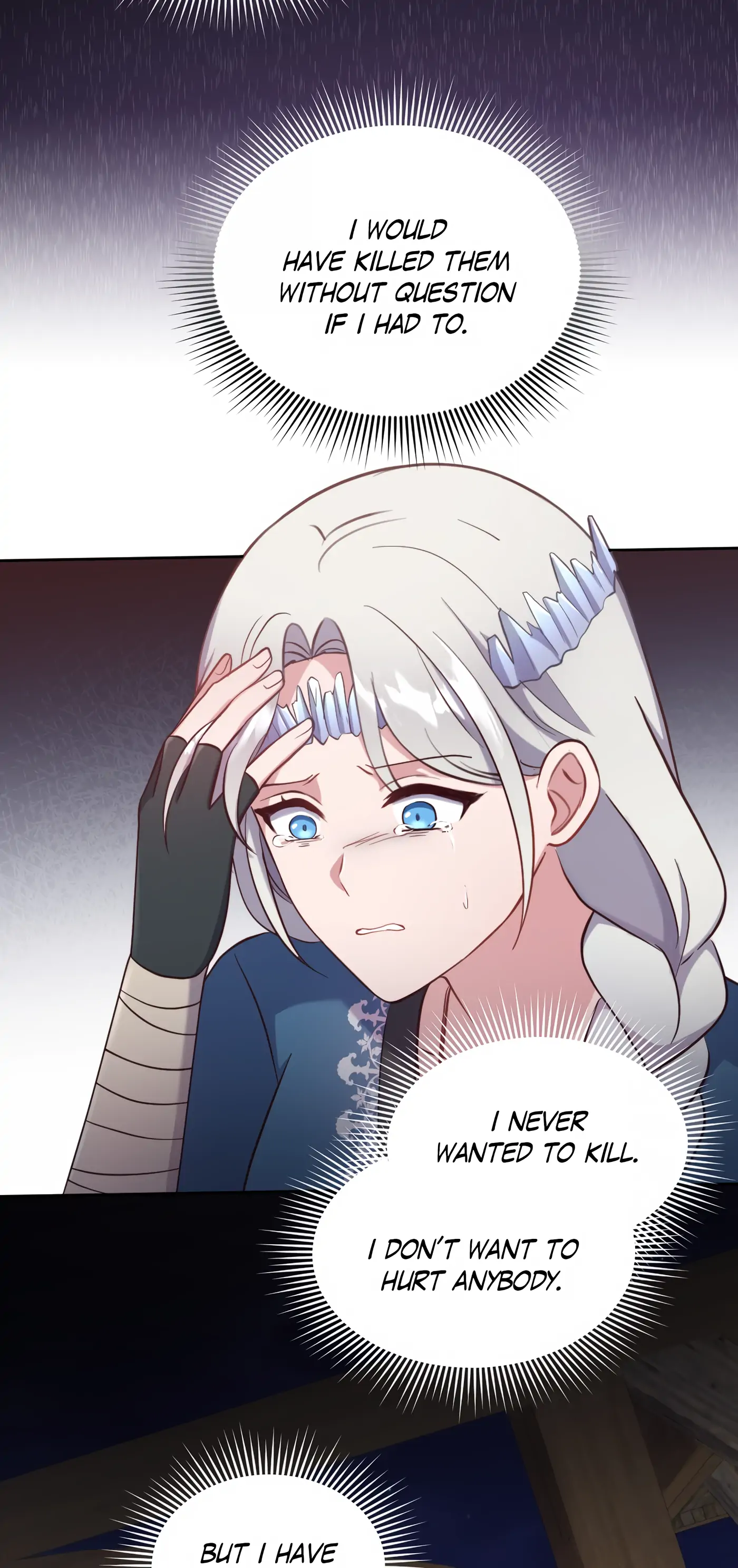 Ice (Official) Chapter 43 - page 29