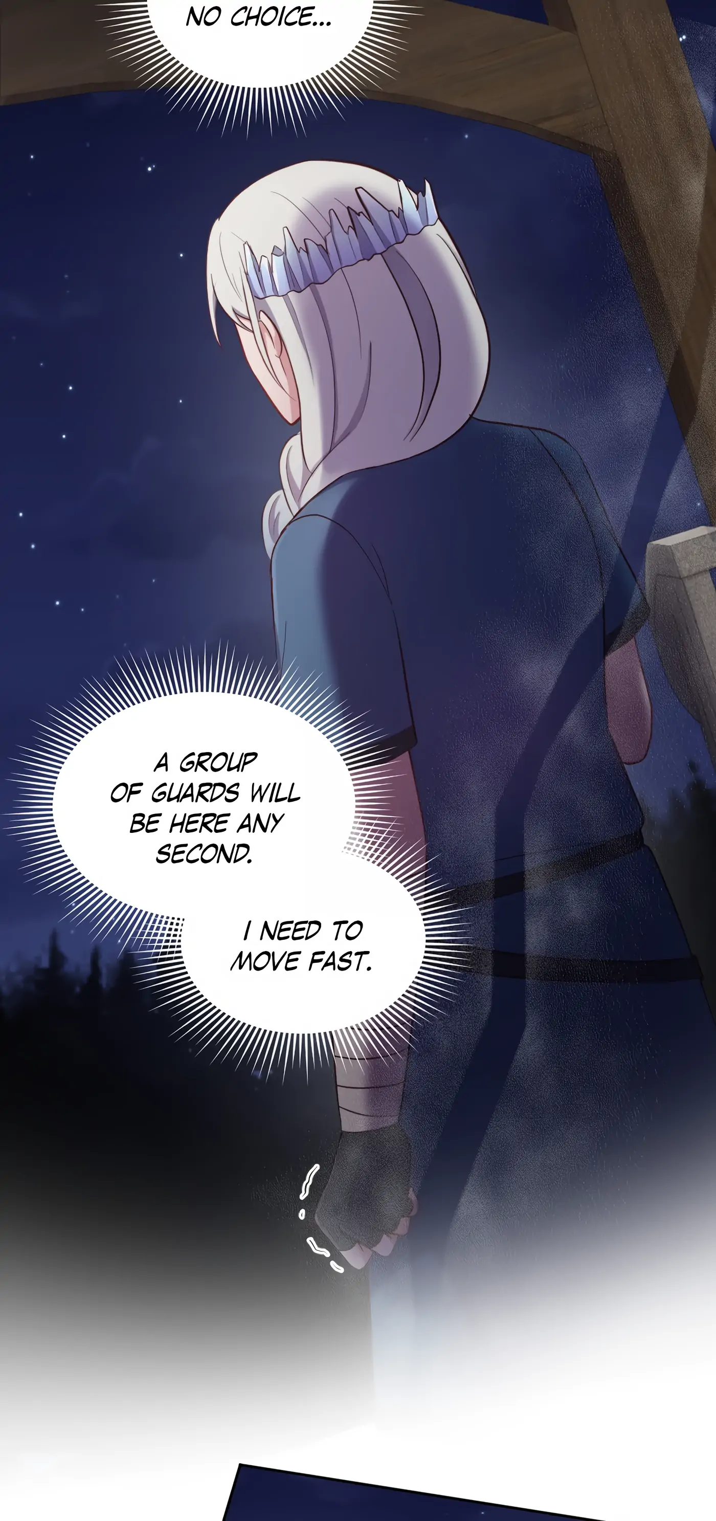 Ice (Official) Chapter 43 - page 30