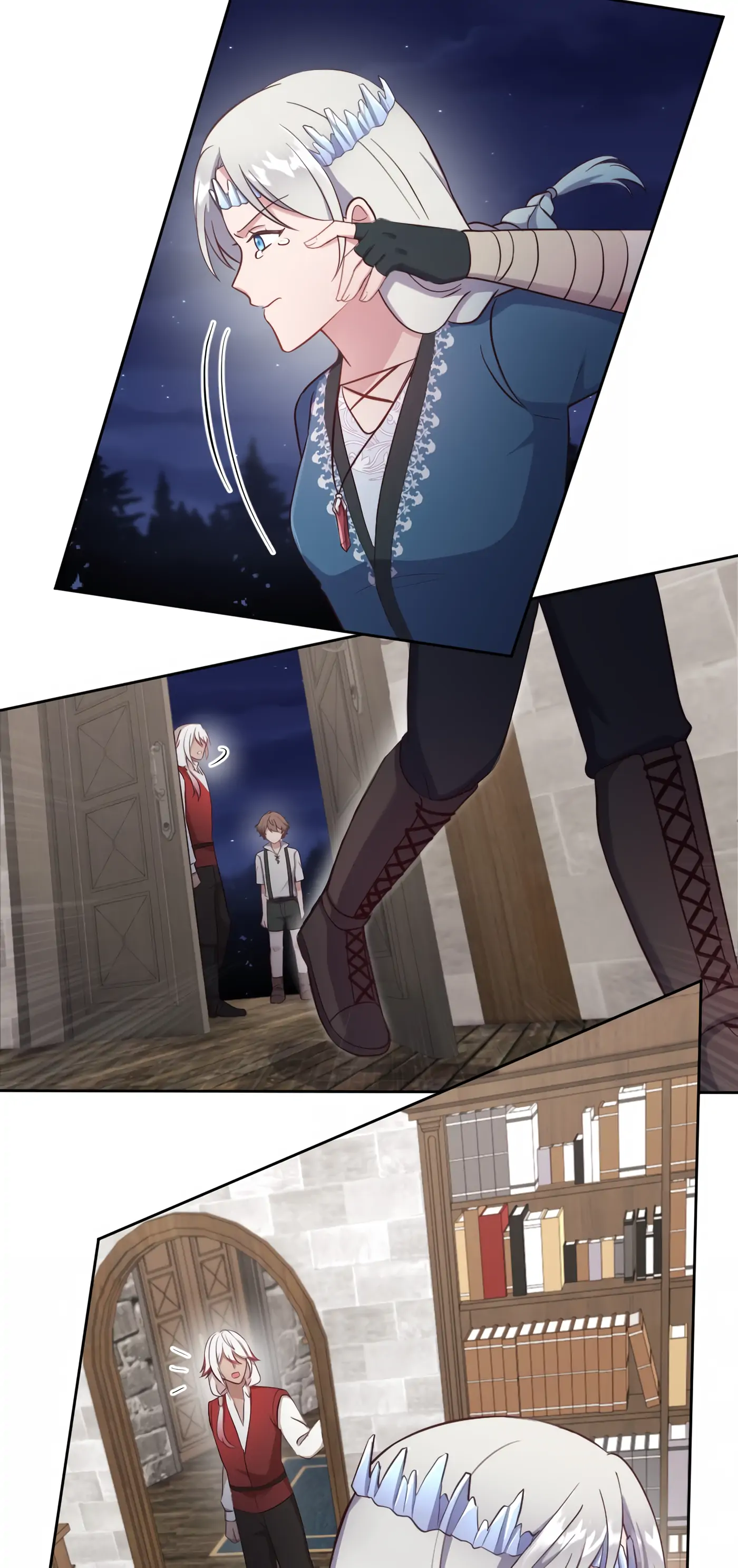 Ice (Official) Chapter 43 - page 31