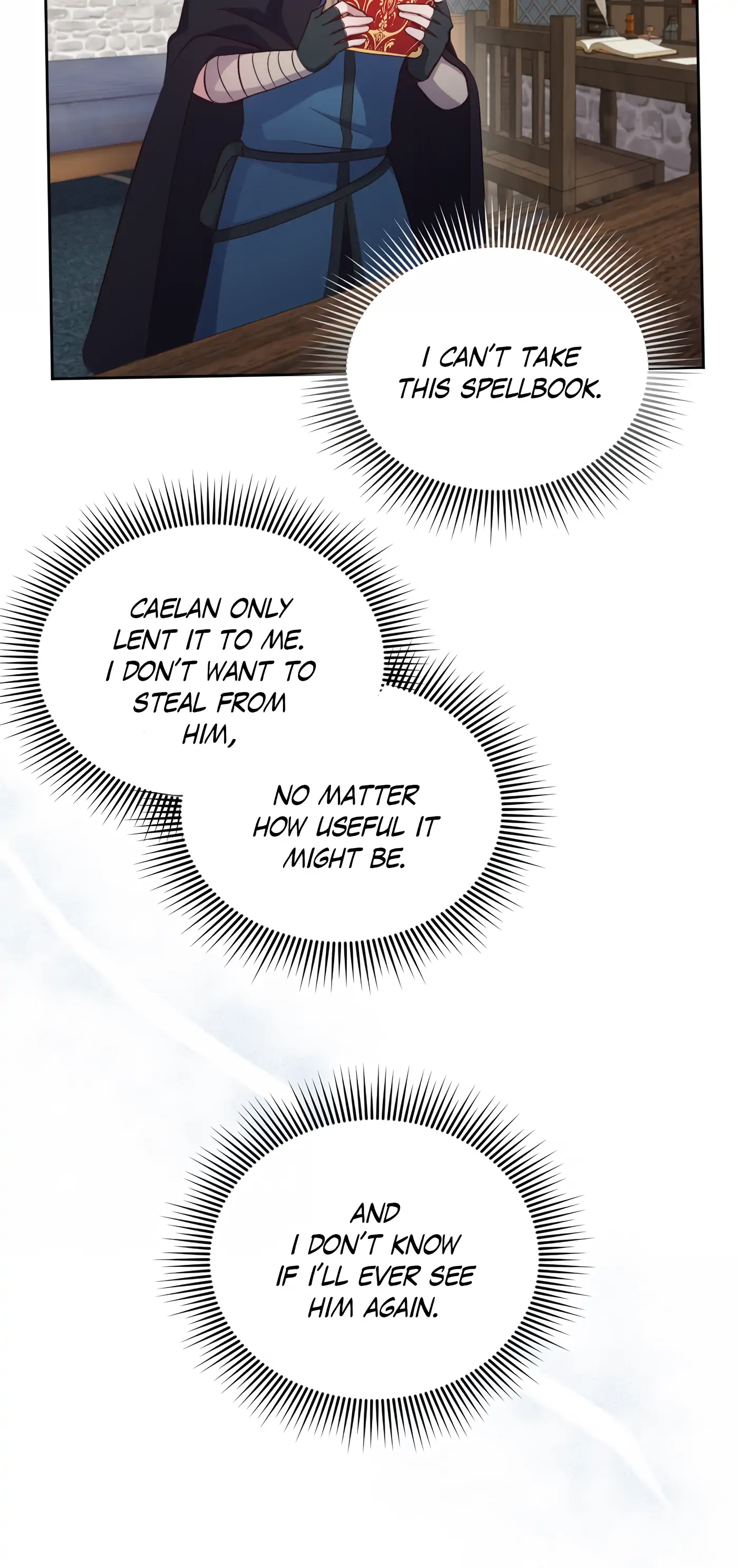 Ice (Official) Chapter 43 - page 34