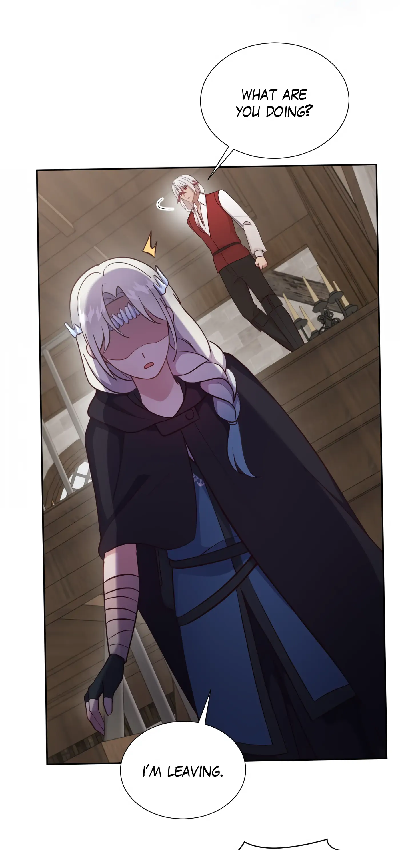Ice (Official) Chapter 43 - page 35