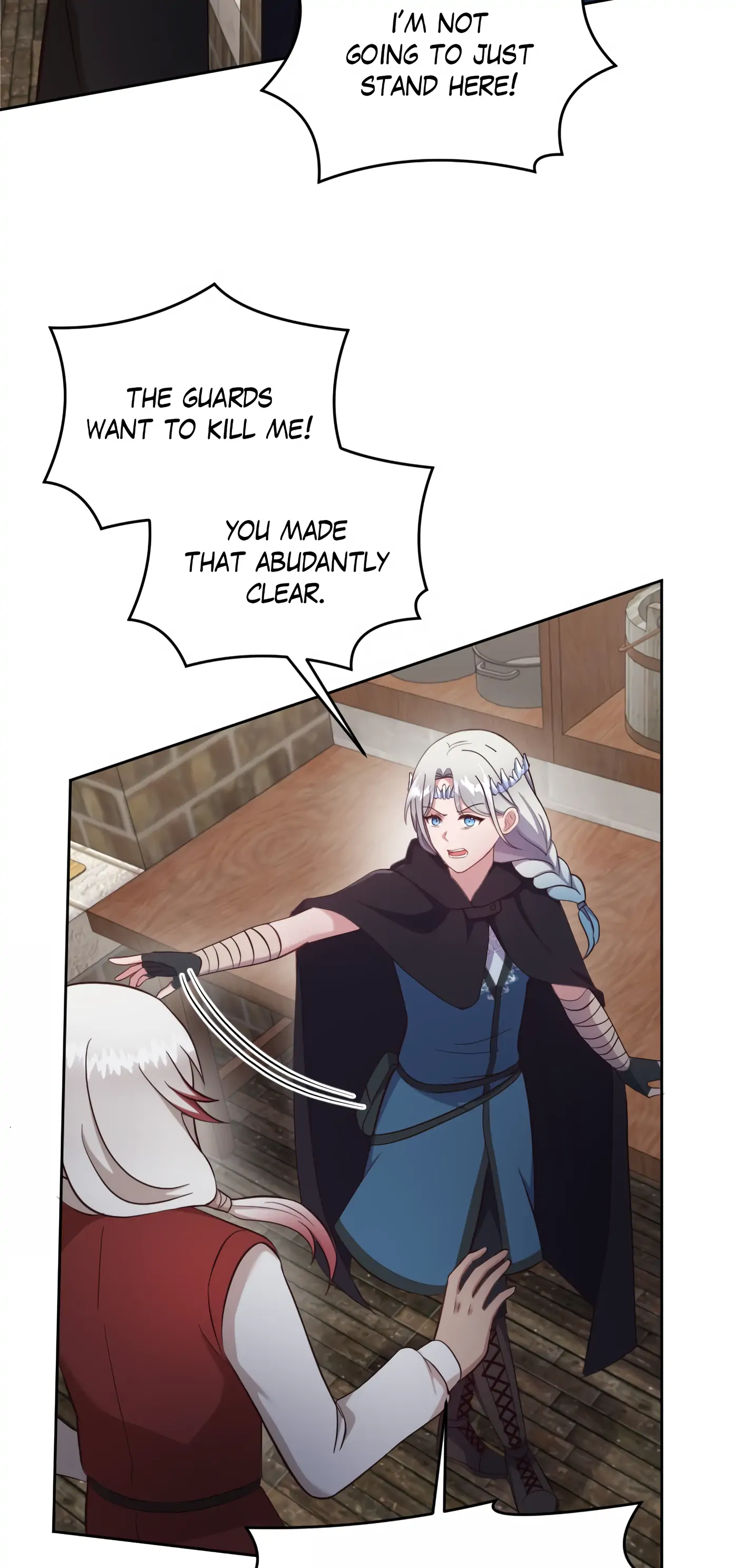 Ice (Official) Chapter 43 - page 39