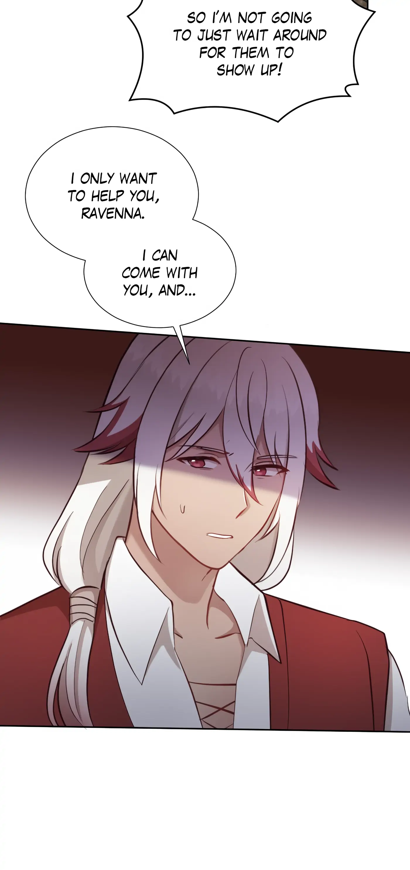 Ice (Official) Chapter 43 - page 40