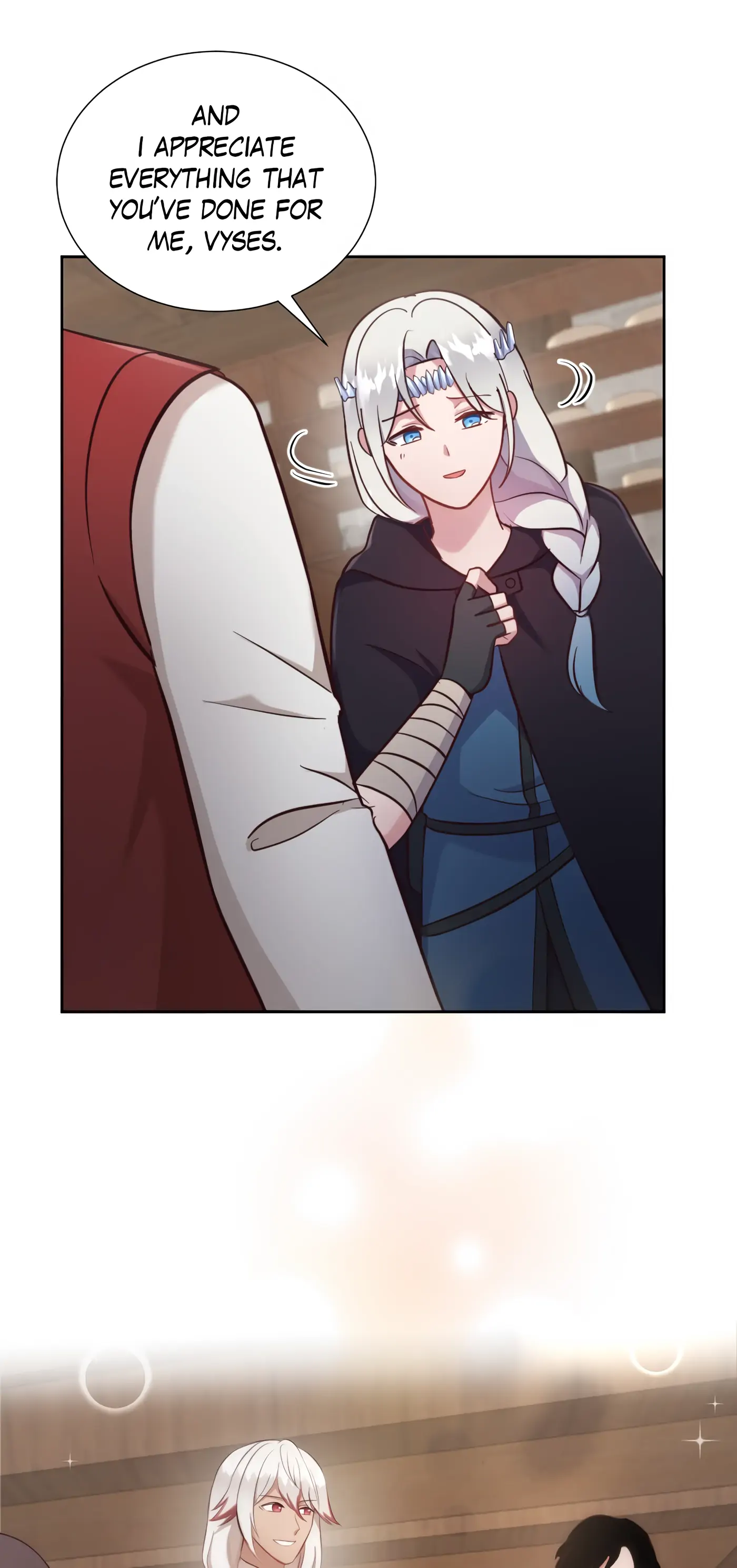 Ice (Official) Chapter 43 - page 41