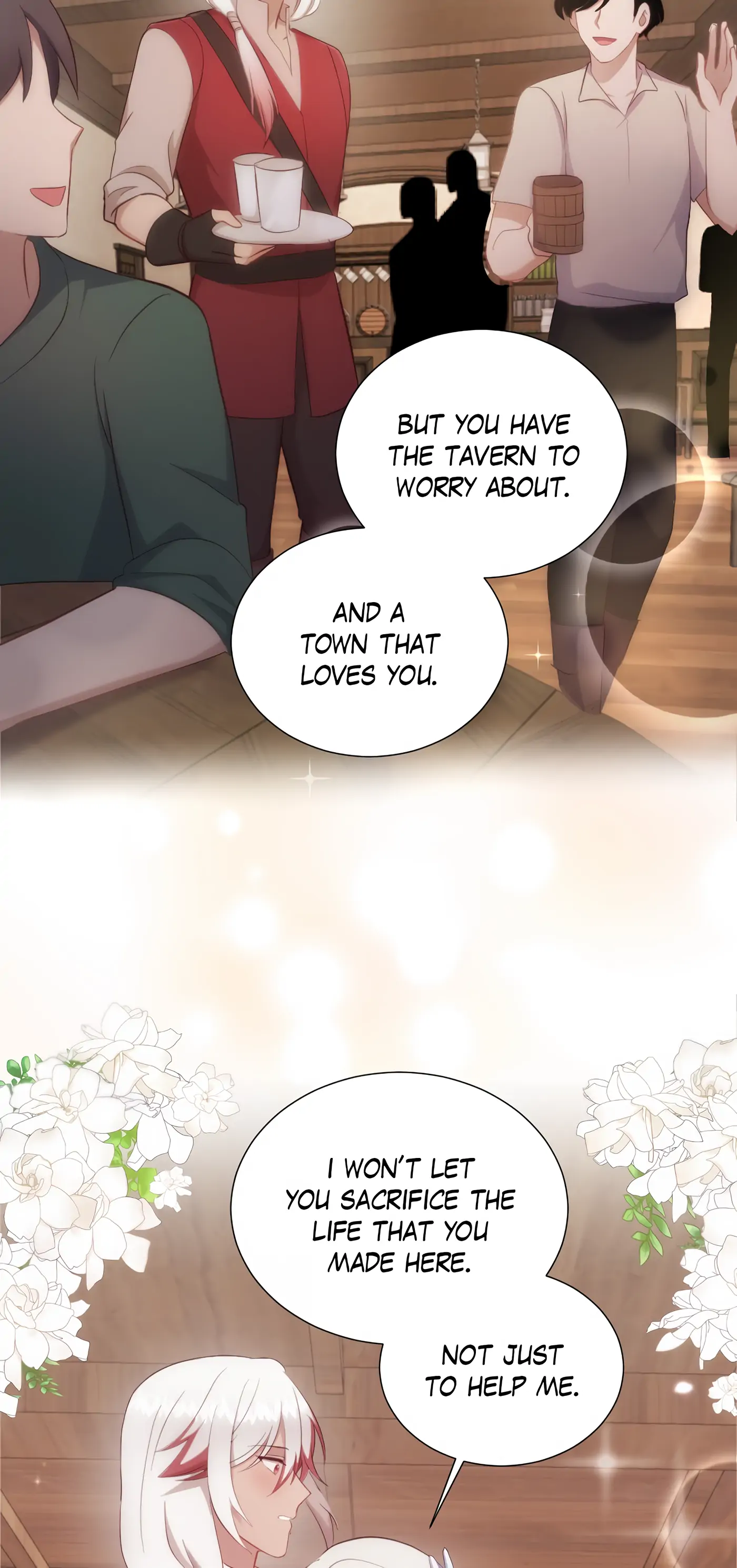 Ice (Official) Chapter 43 - page 42