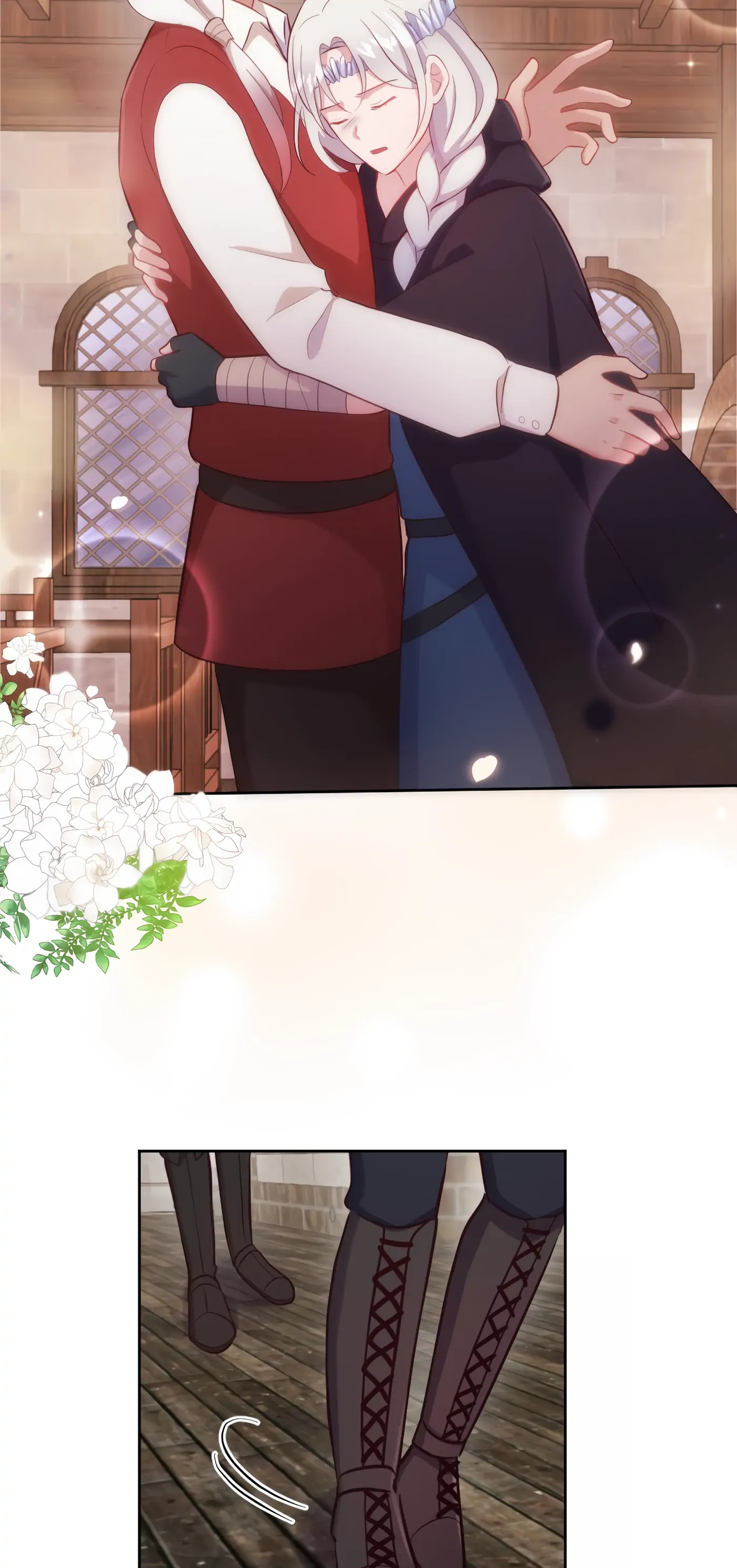 Ice (Official) Chapter 43 - page 43
