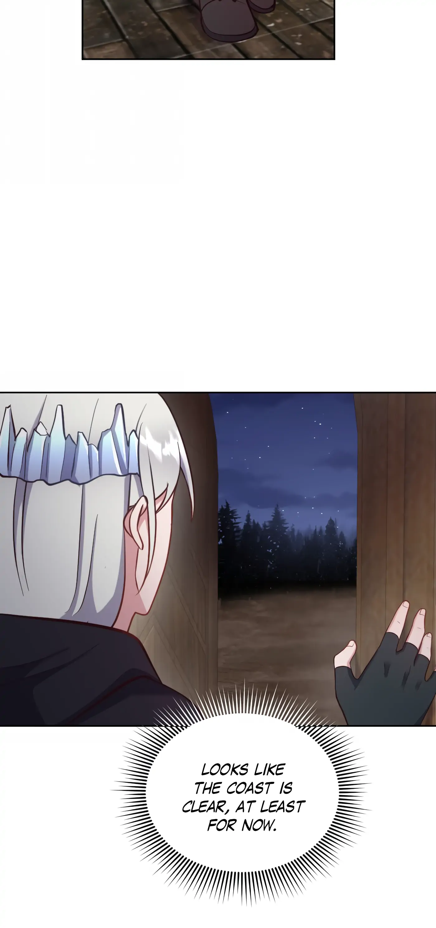 Ice (Official) Chapter 43 - page 44