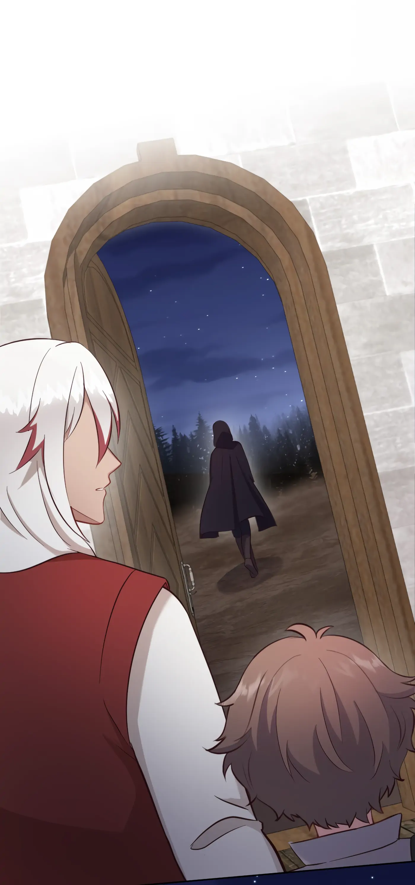 Ice (Official) Chapter 43 - page 46