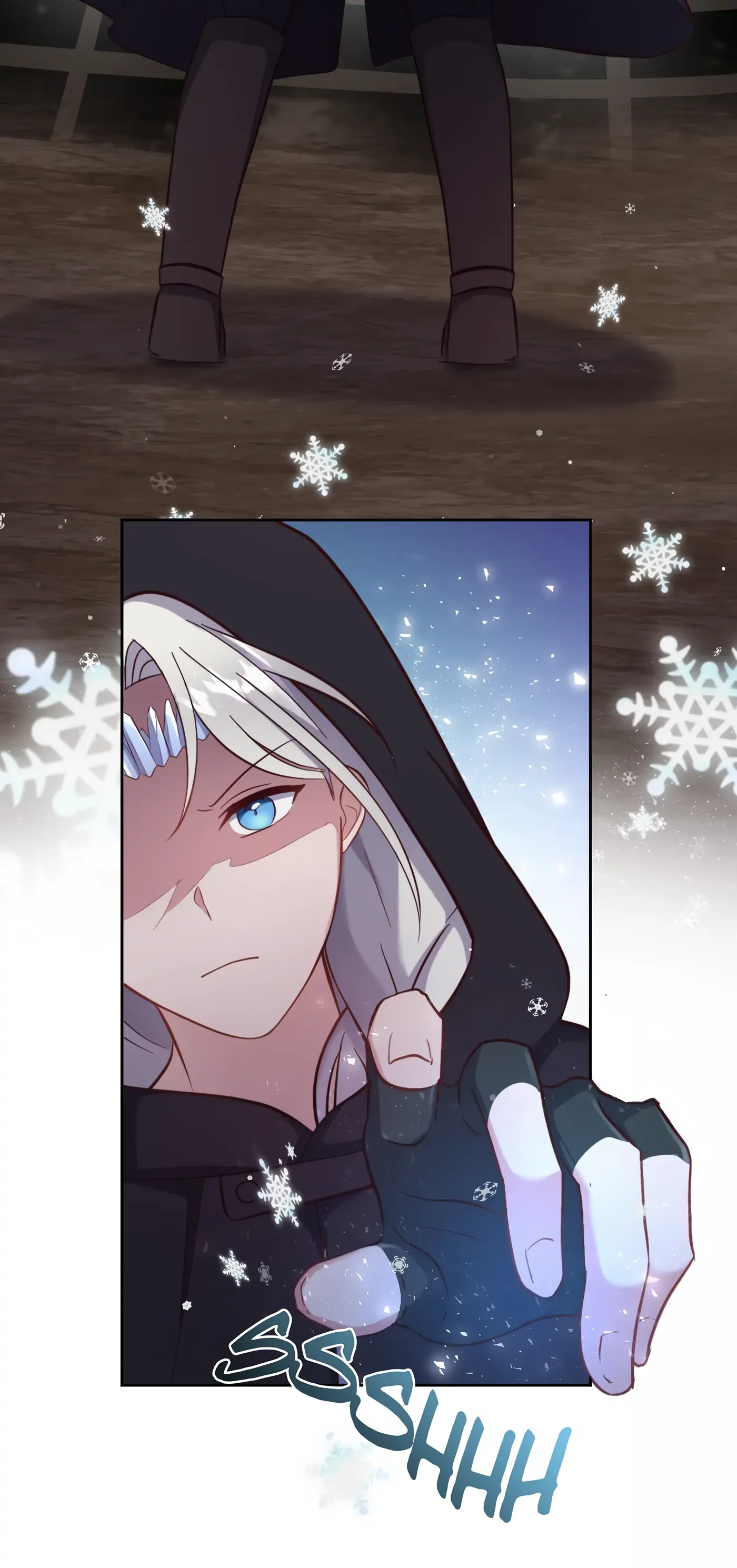 Ice (Official) Chapter 43 - page 48