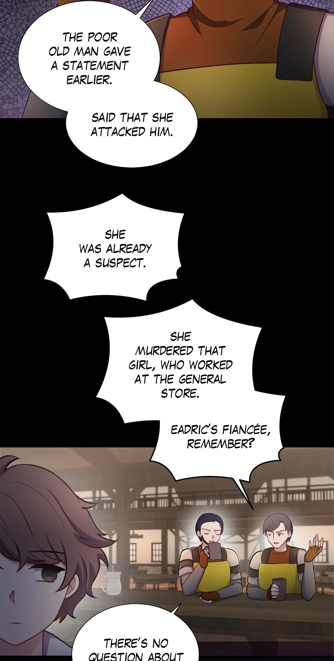 Ice (Official) Chapter 43 - page 5