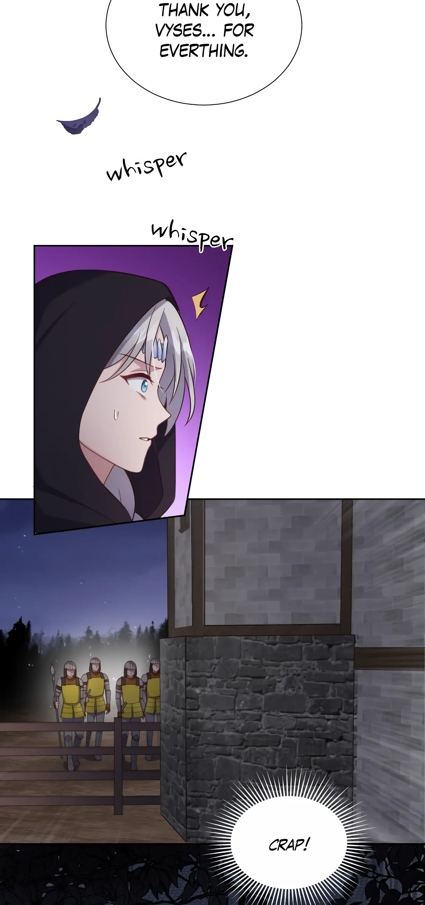 Ice (Official) Chapter 43 - page 52