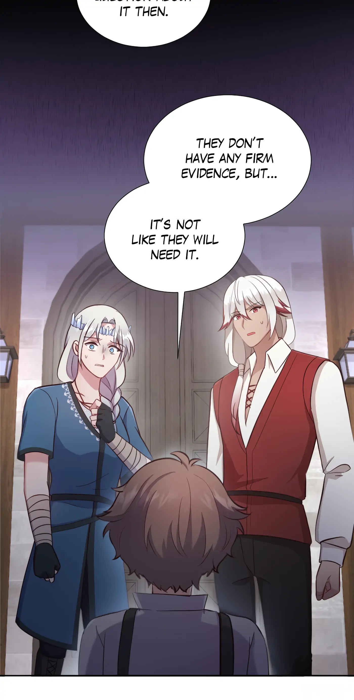 Ice (Official) Chapter 43 - page 6
