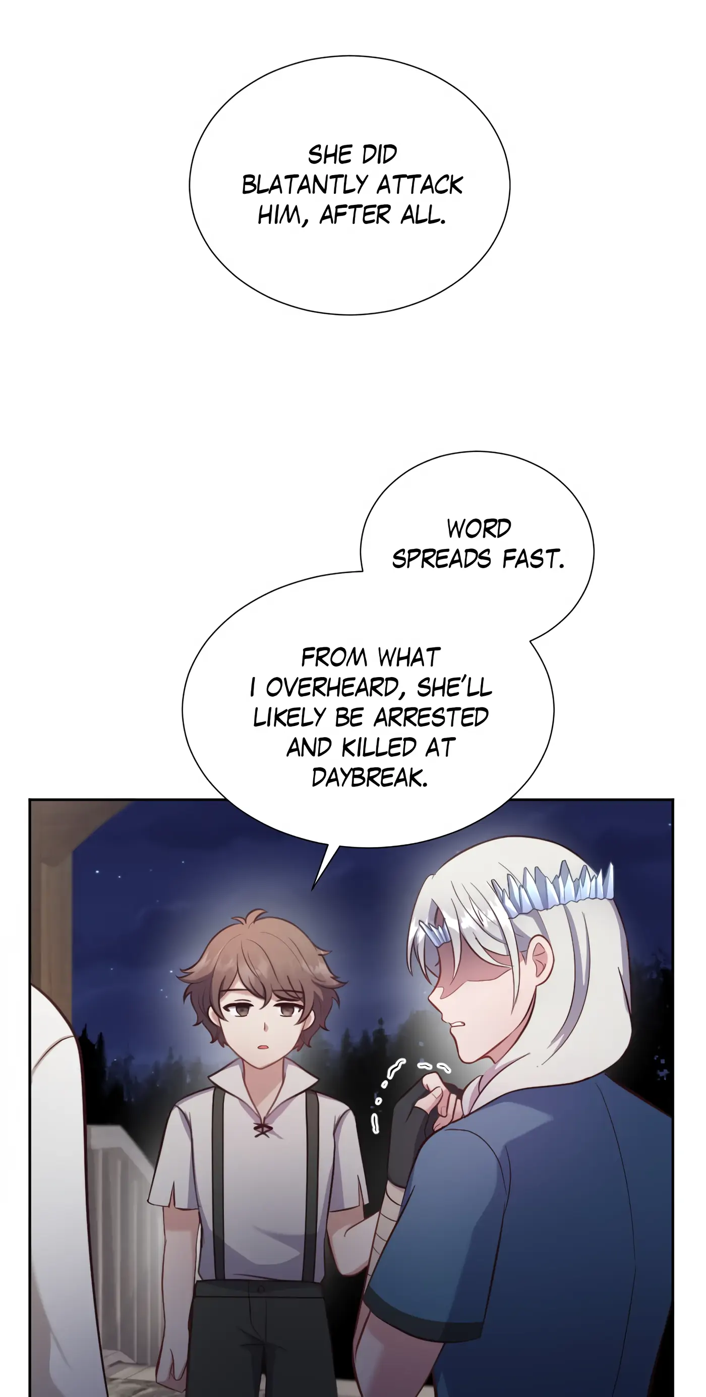 Ice (Official) Chapter 43 - page 7