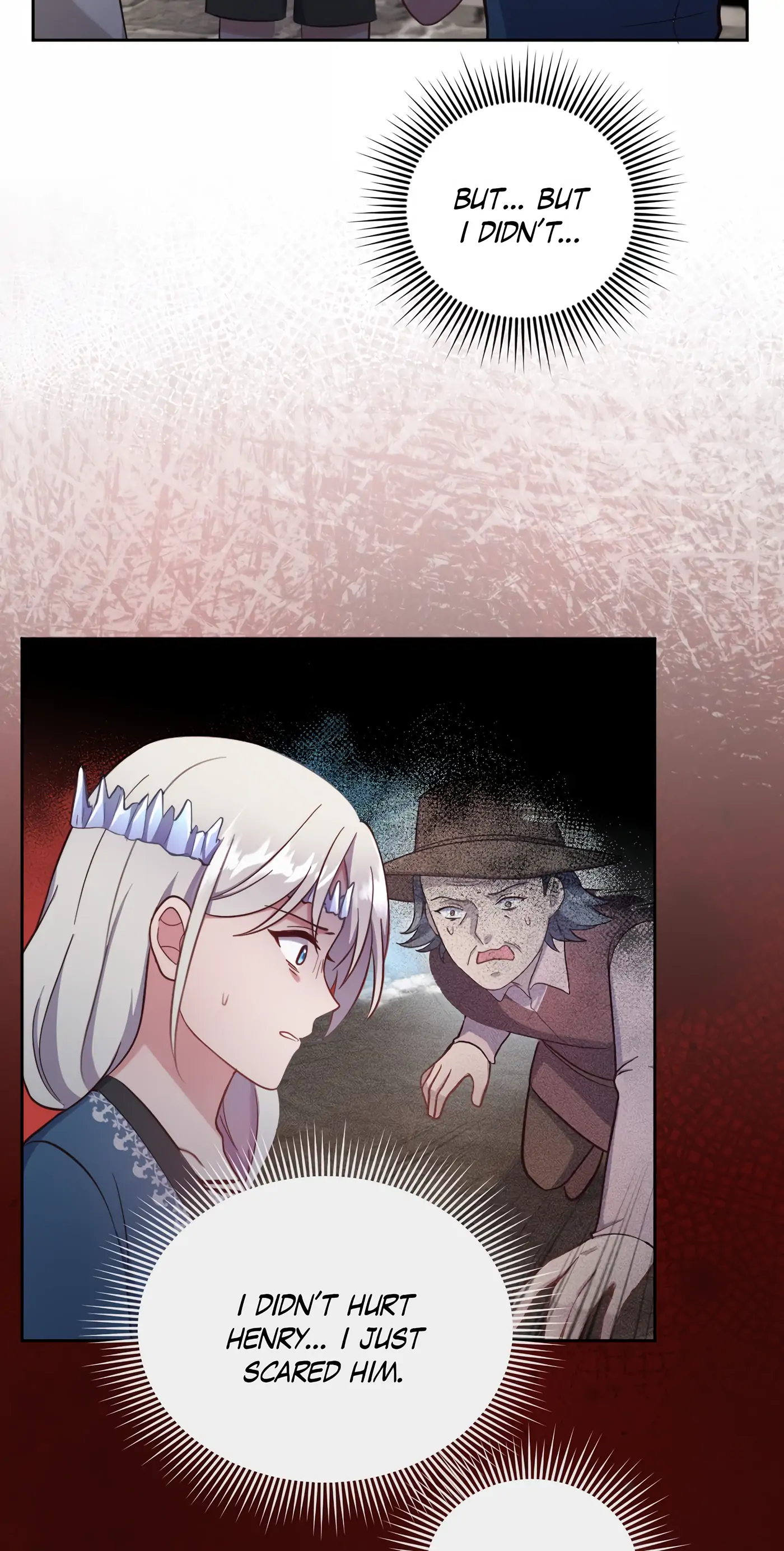 Ice (Official) Chapter 43 - page 8