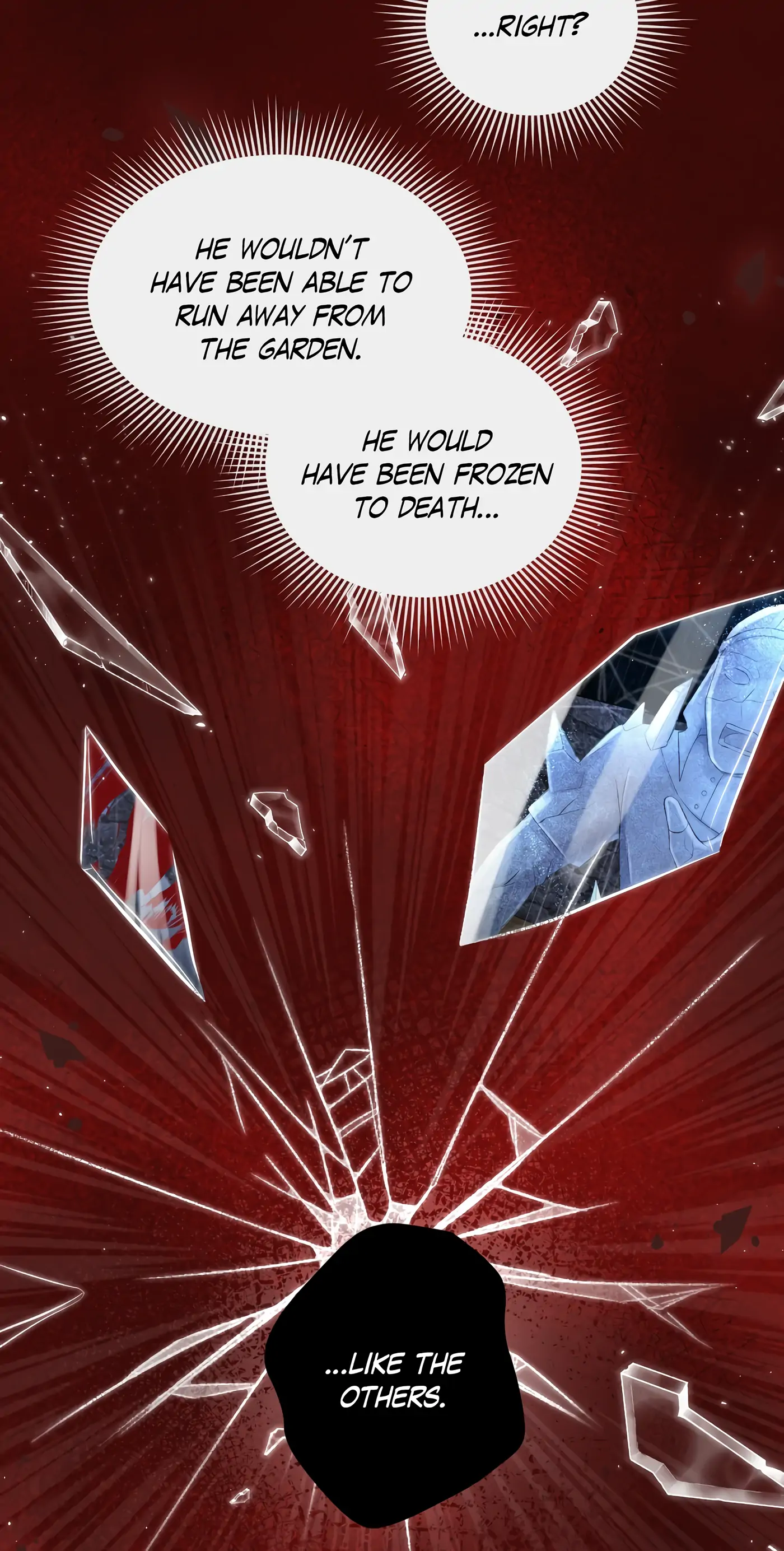 Ice (Official) Chapter 43 - page 9