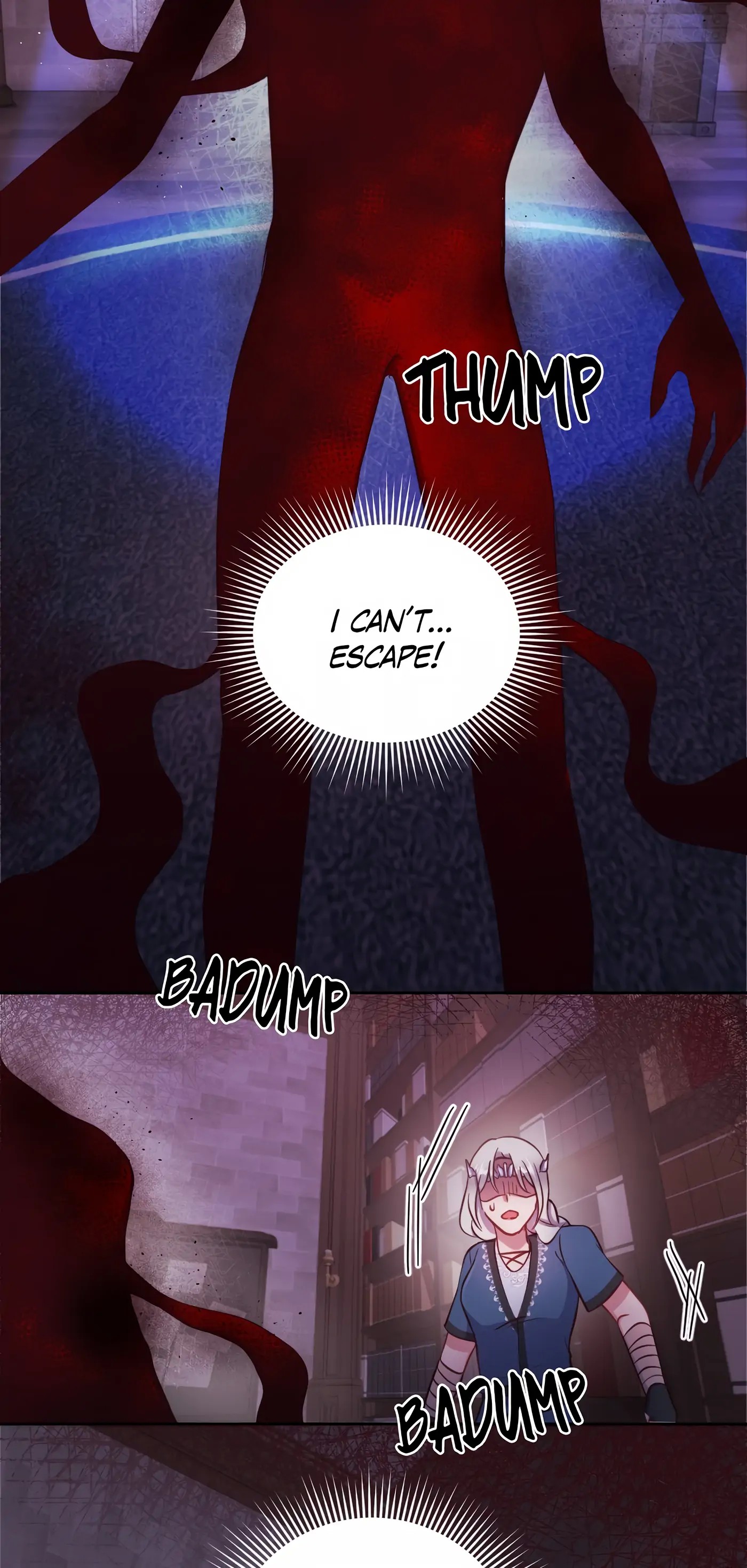 Ice (Official) Chapter 42 - page 11