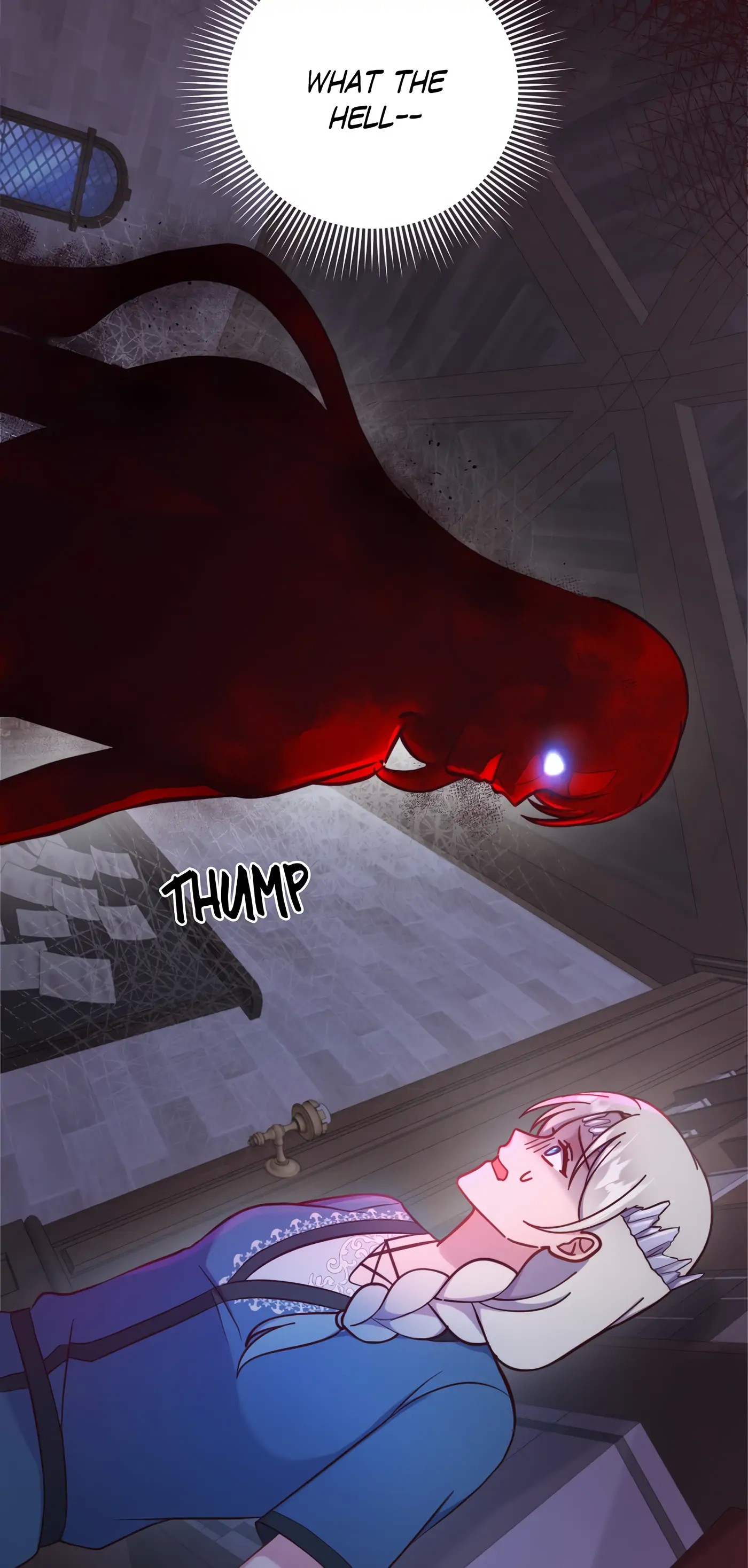 Ice (Official) Chapter 42 - page 12