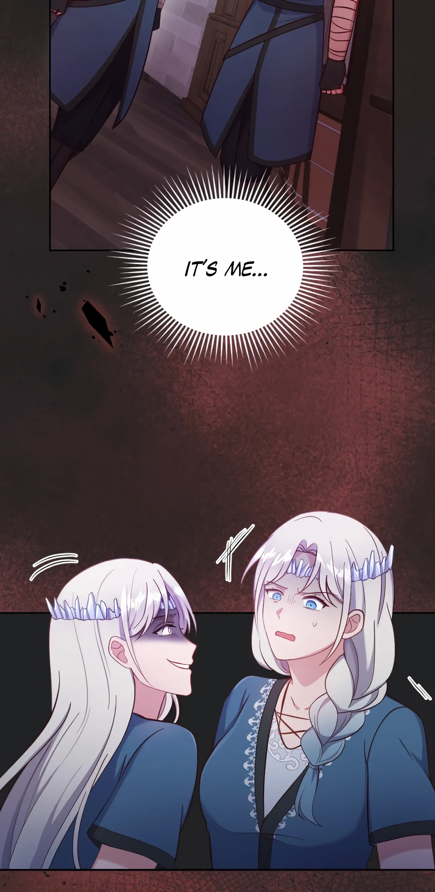 Ice (Official) Chapter 42 - page 16