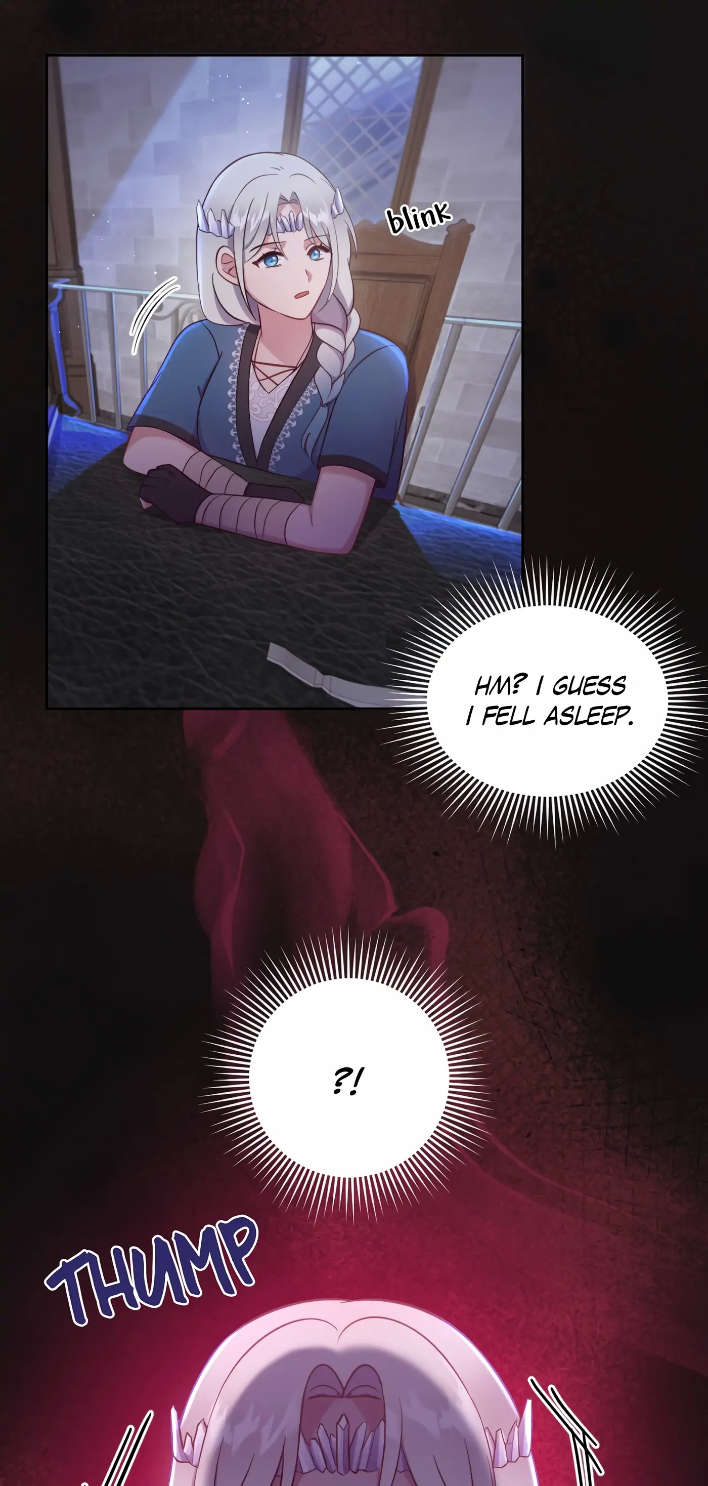 Ice (Official) Chapter 42 - page 2
