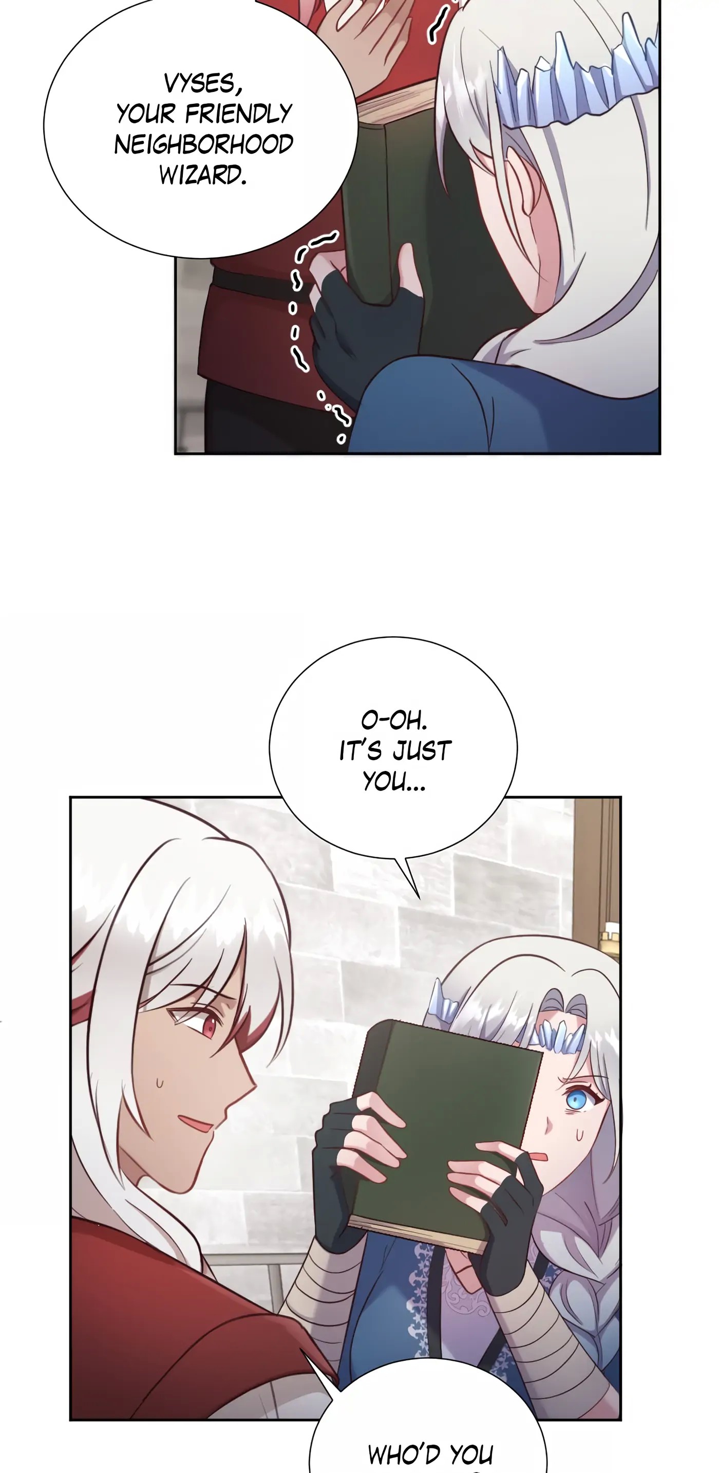 Ice (Official) Chapter 42 - page 24