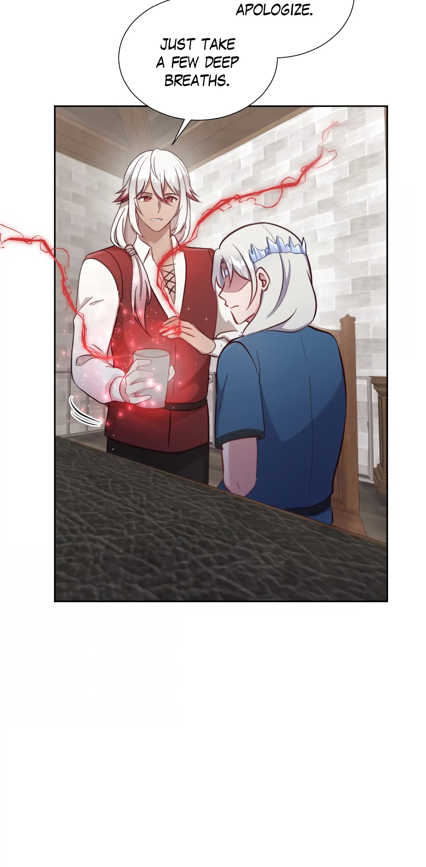 Ice (Official) Chapter 42 - page 26