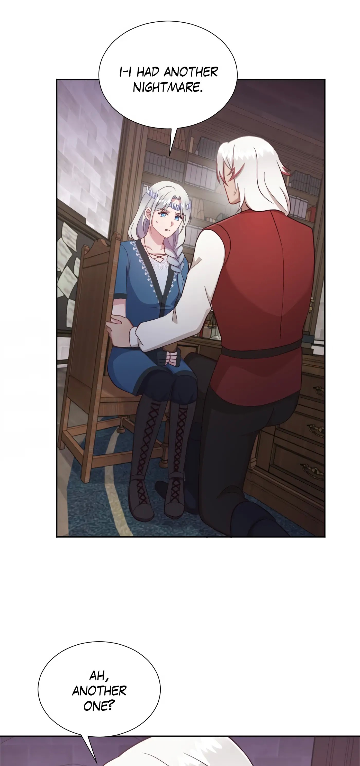 Ice (Official) Chapter 42 - page 29