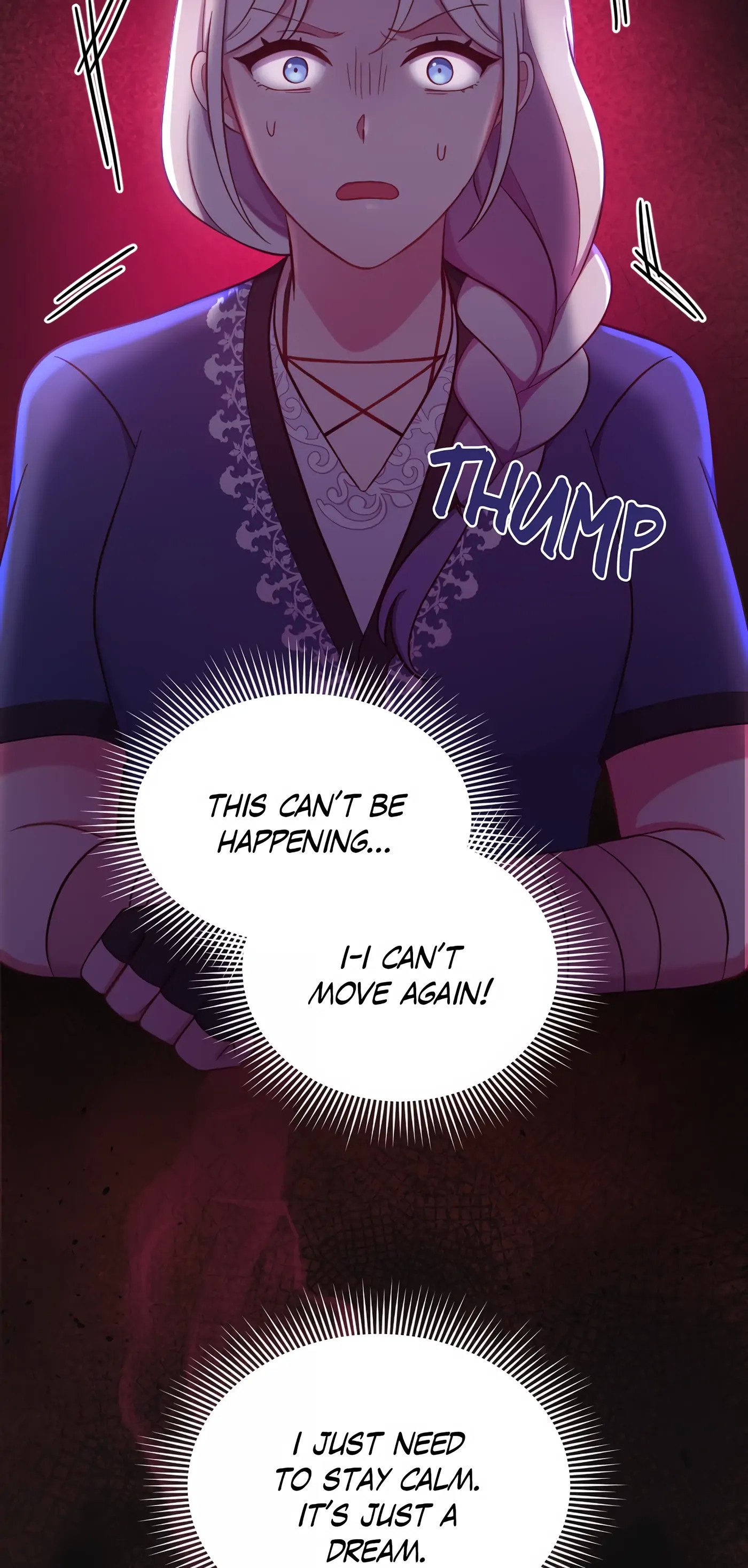 Ice (Official) Chapter 42 - page 3