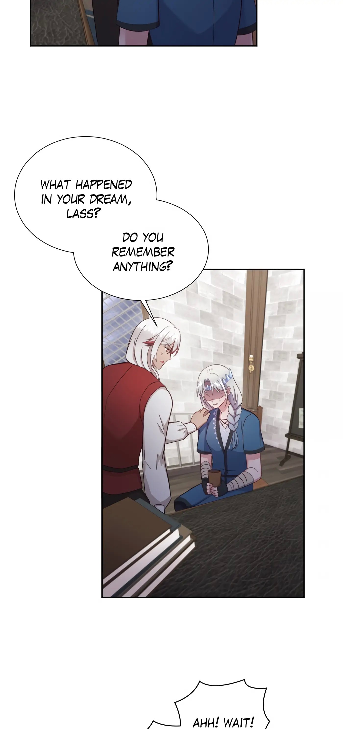 Ice (Official) Chapter 42 - page 31