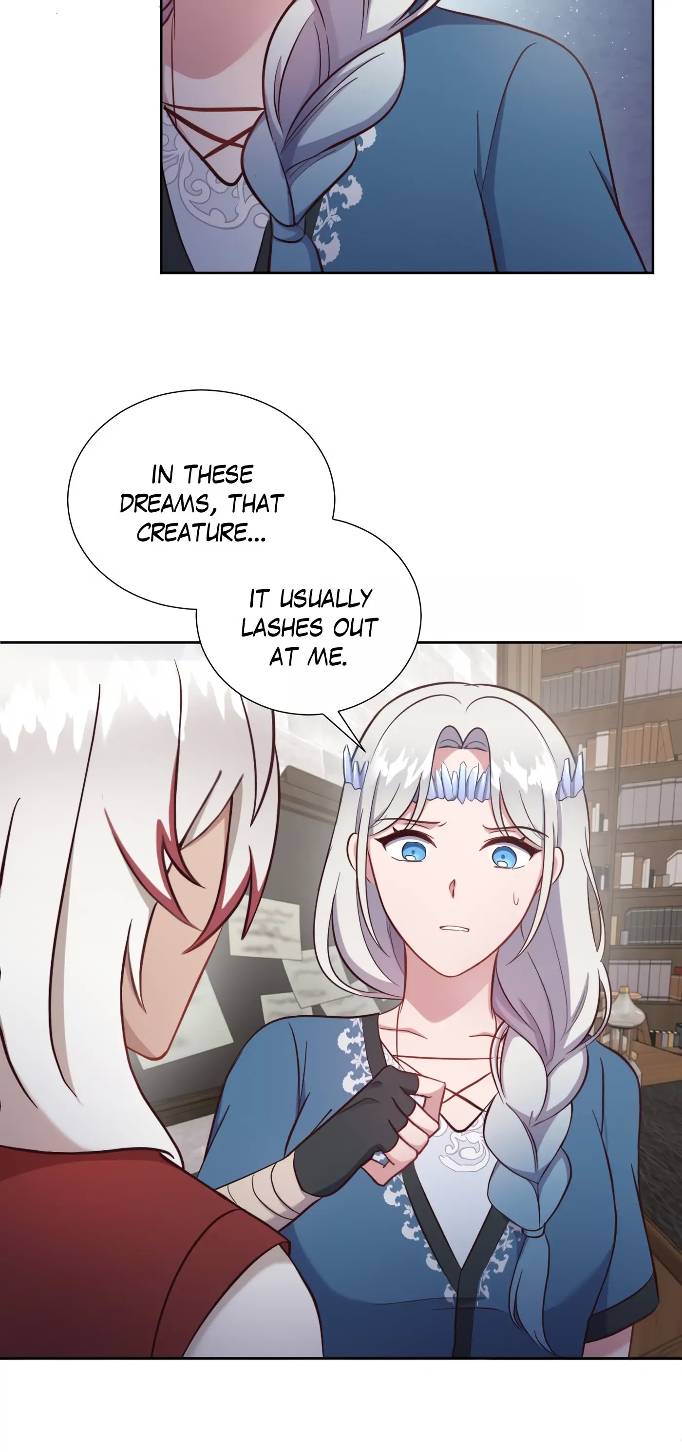 Ice (Official) Chapter 42 - page 33