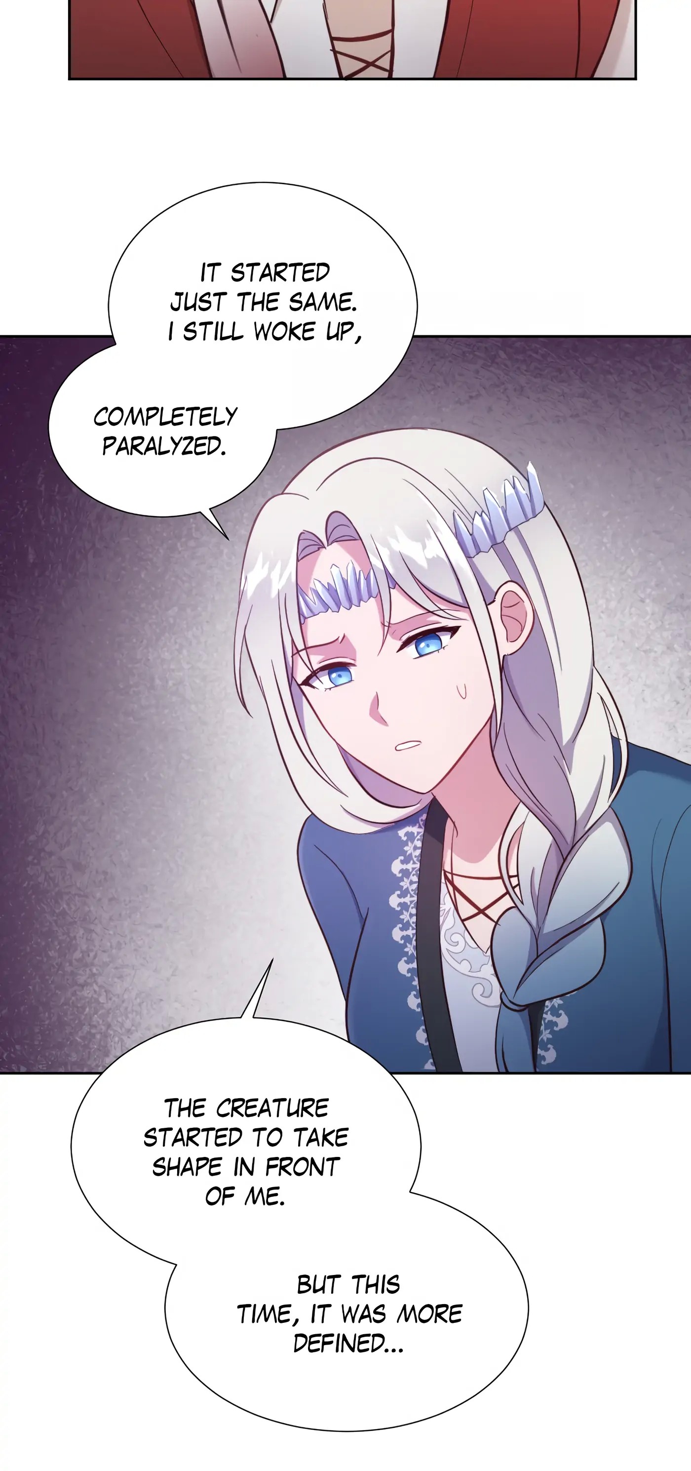 Ice (Official) Chapter 42 - page 36