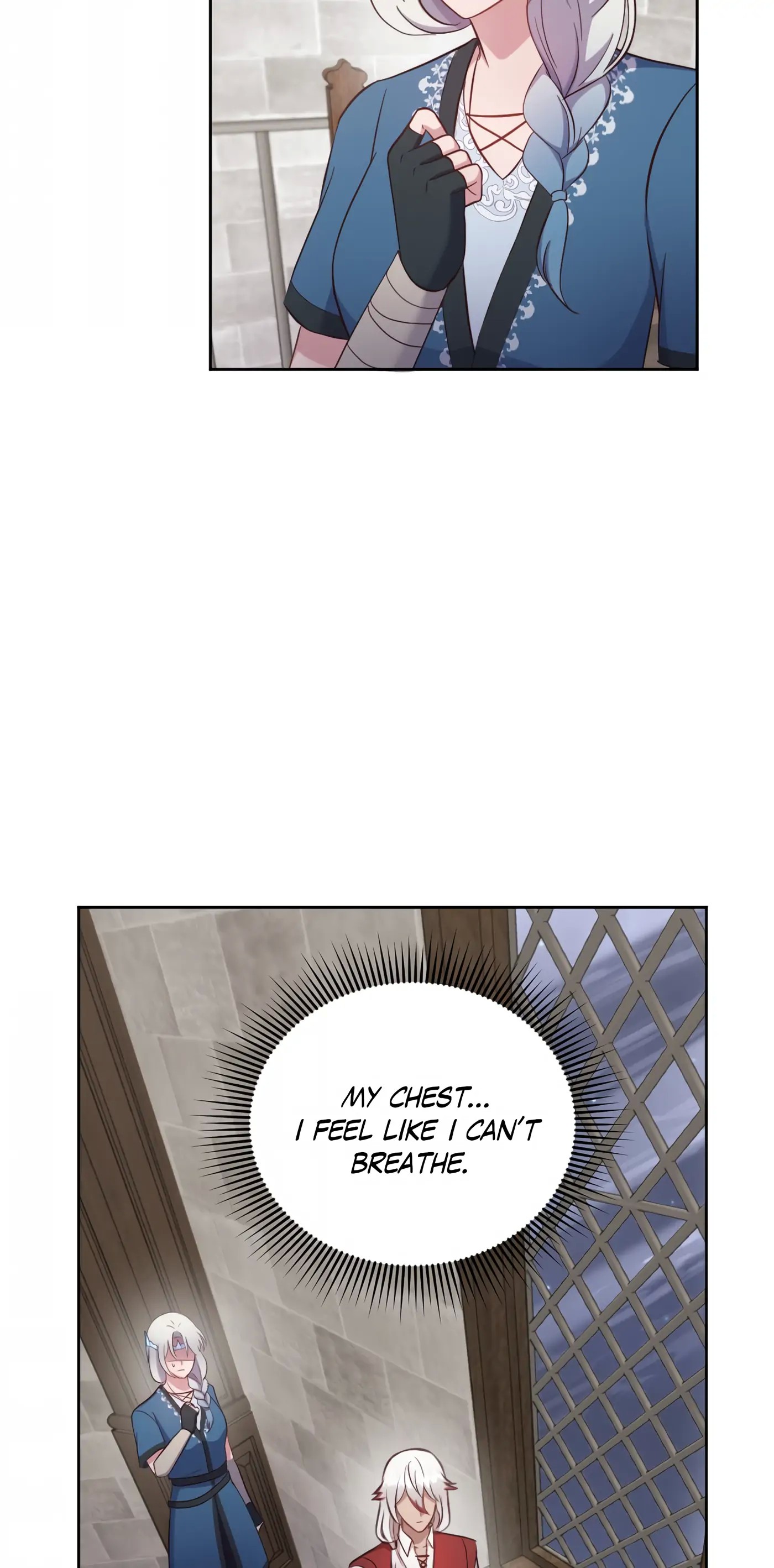 Ice (Official) Chapter 42 - page 42