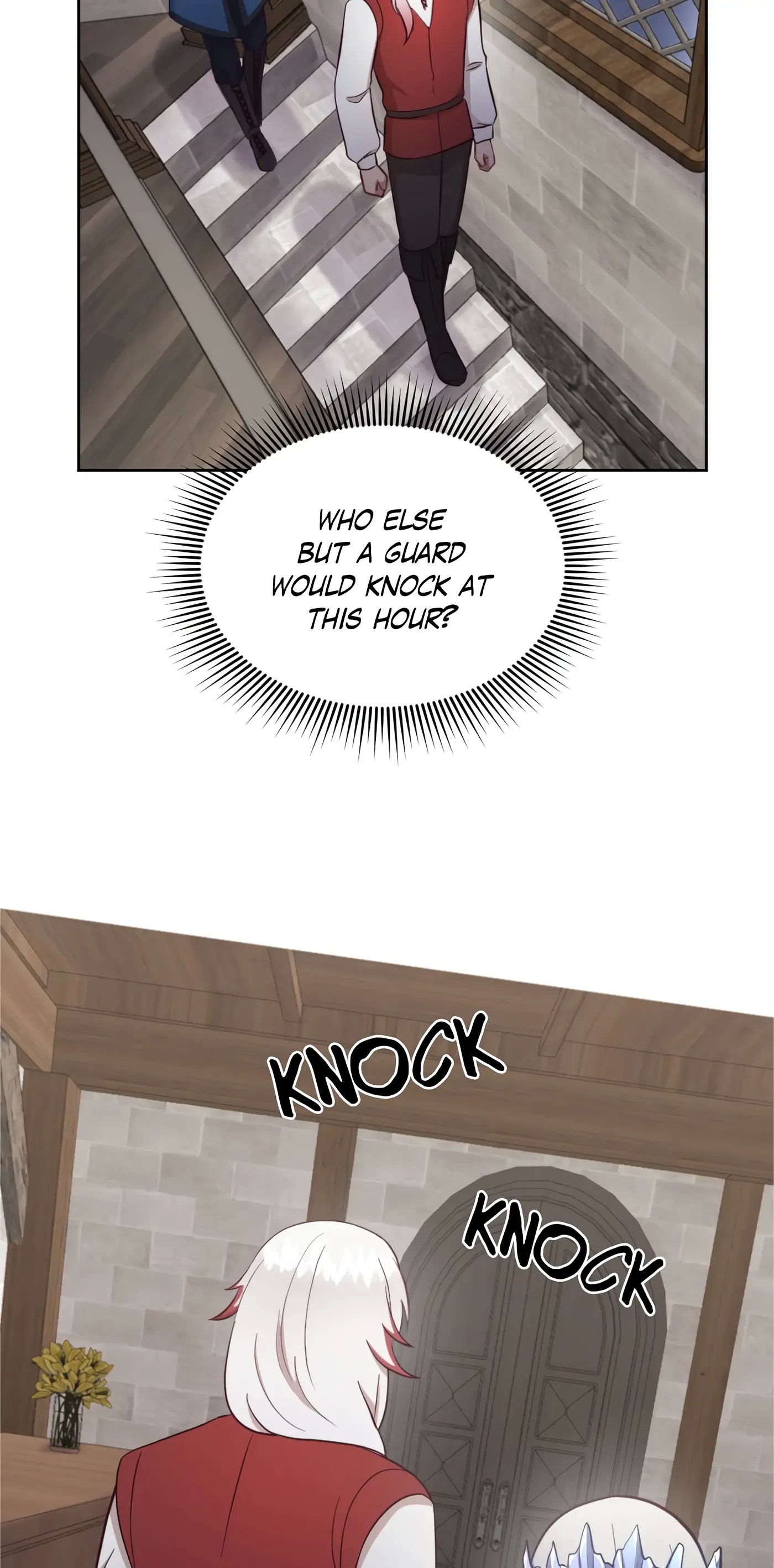 Ice (Official) Chapter 42 - page 43