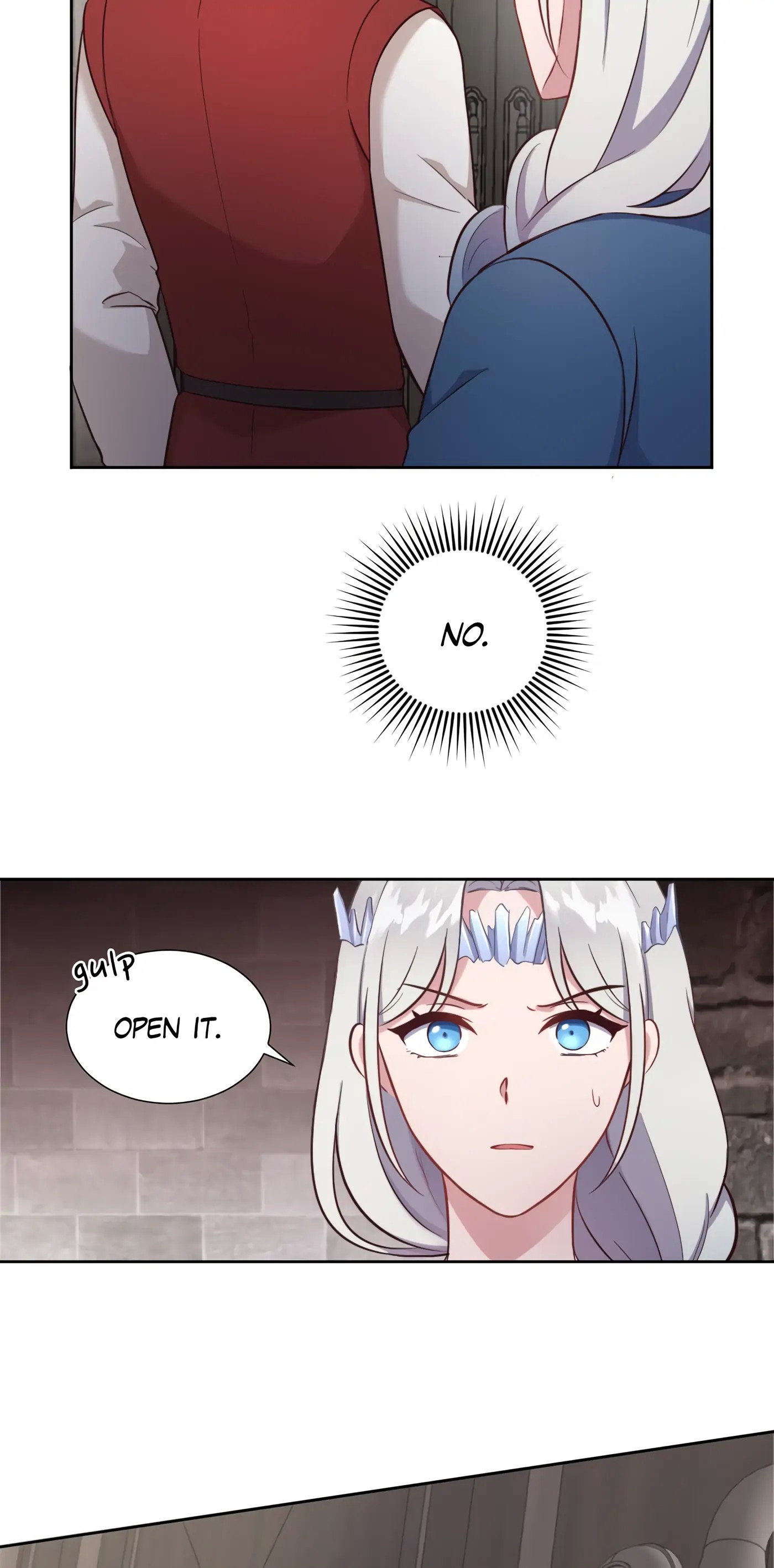 Ice (Official) Chapter 42 - page 45