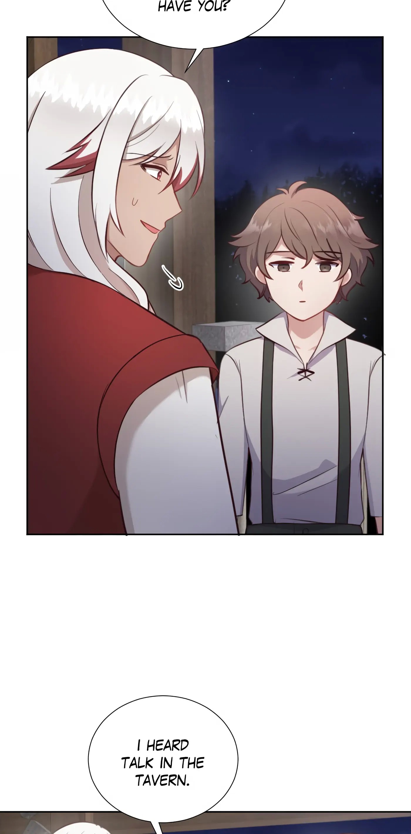 Ice (Official) Chapter 42 - page 48