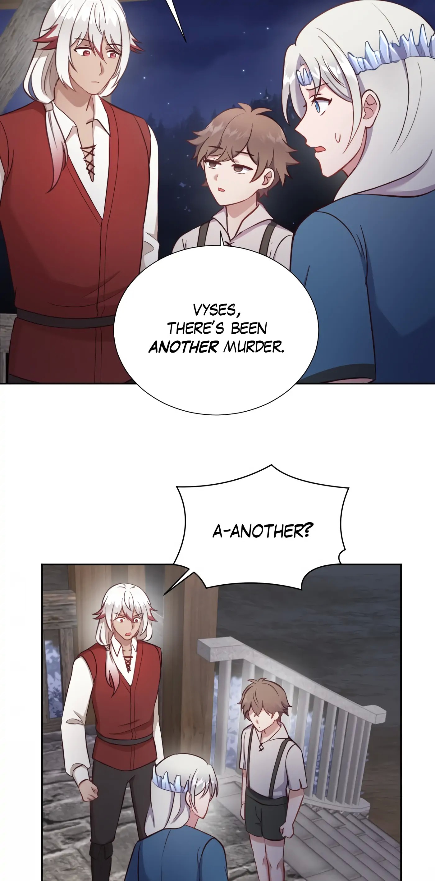 Ice (Official) Chapter 42 - page 49