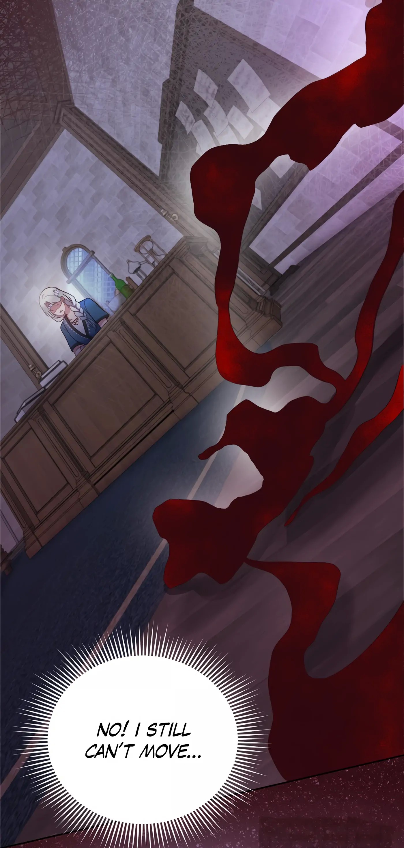 Ice (Official) Chapter 42 - page 6