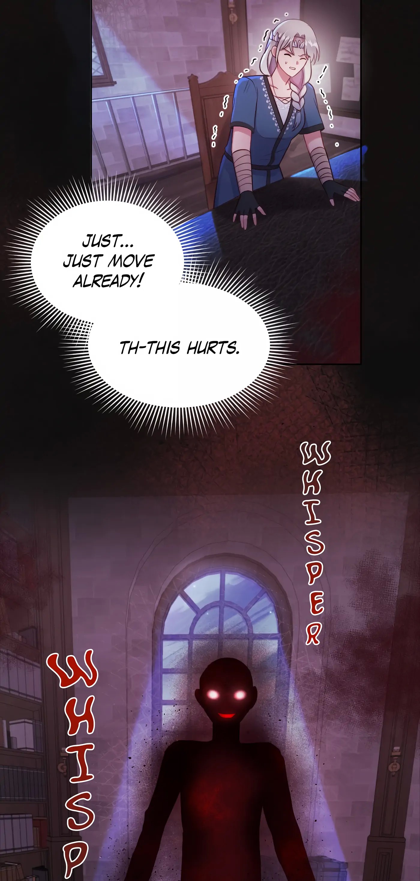 Ice (Official) Chapter 42 - page 8