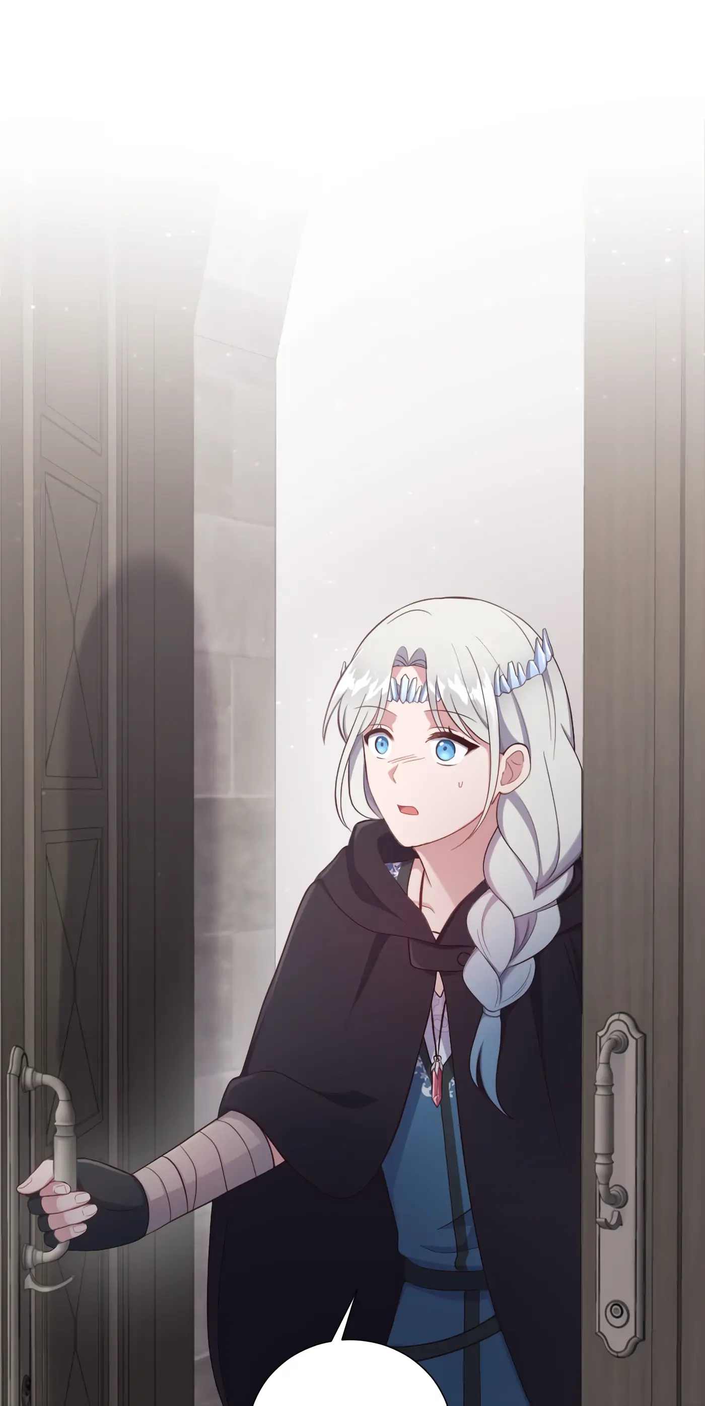 Ice (Official) Chapter 41 - page 1