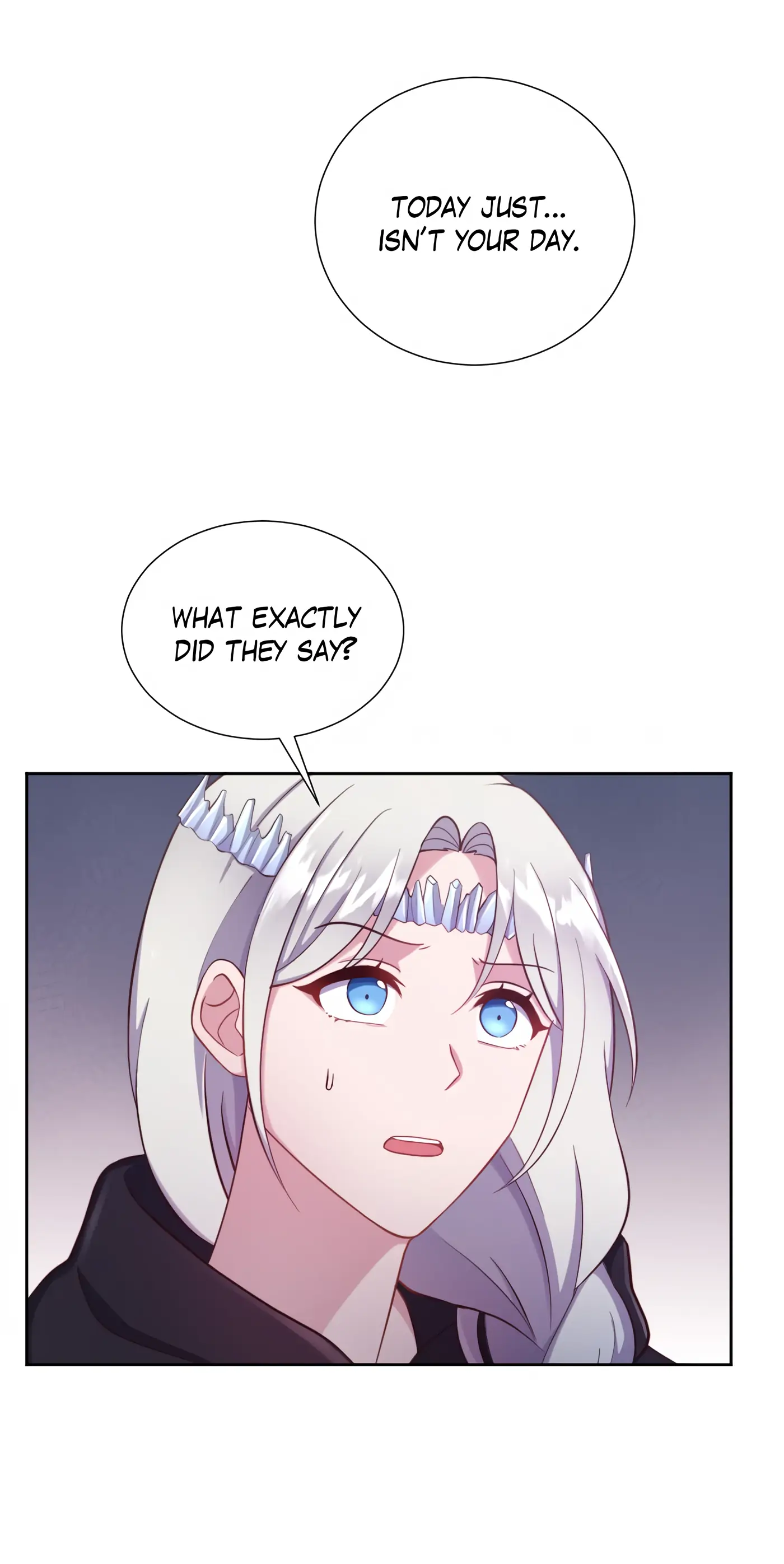 Ice (Official) Chapter 41 - page 10